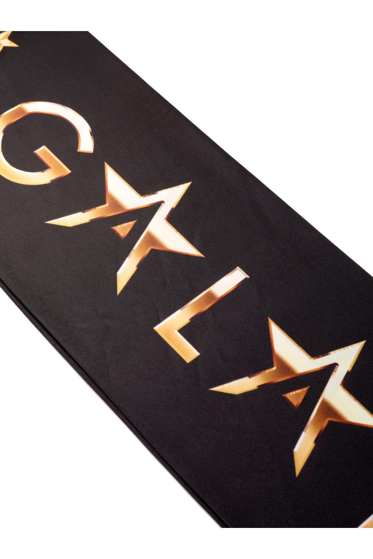 Galatasaray  Galatasaray 5 Yıldız Şal Atkı U251501 - Görsel 3