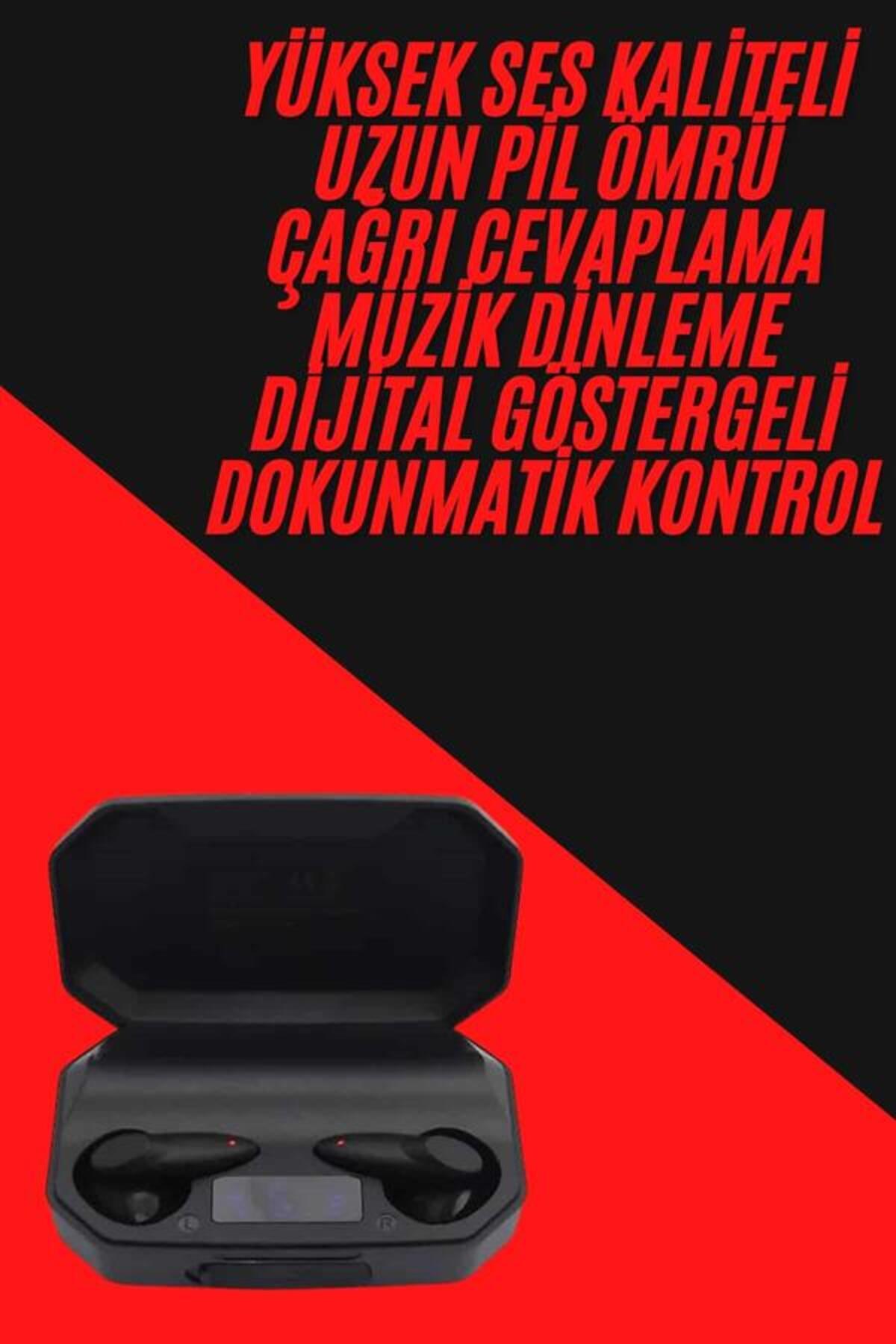 SHC42000 Siyah Profesyonel Kulaklık Hd Mikrofonlu Çağrı Cevaplayabilen