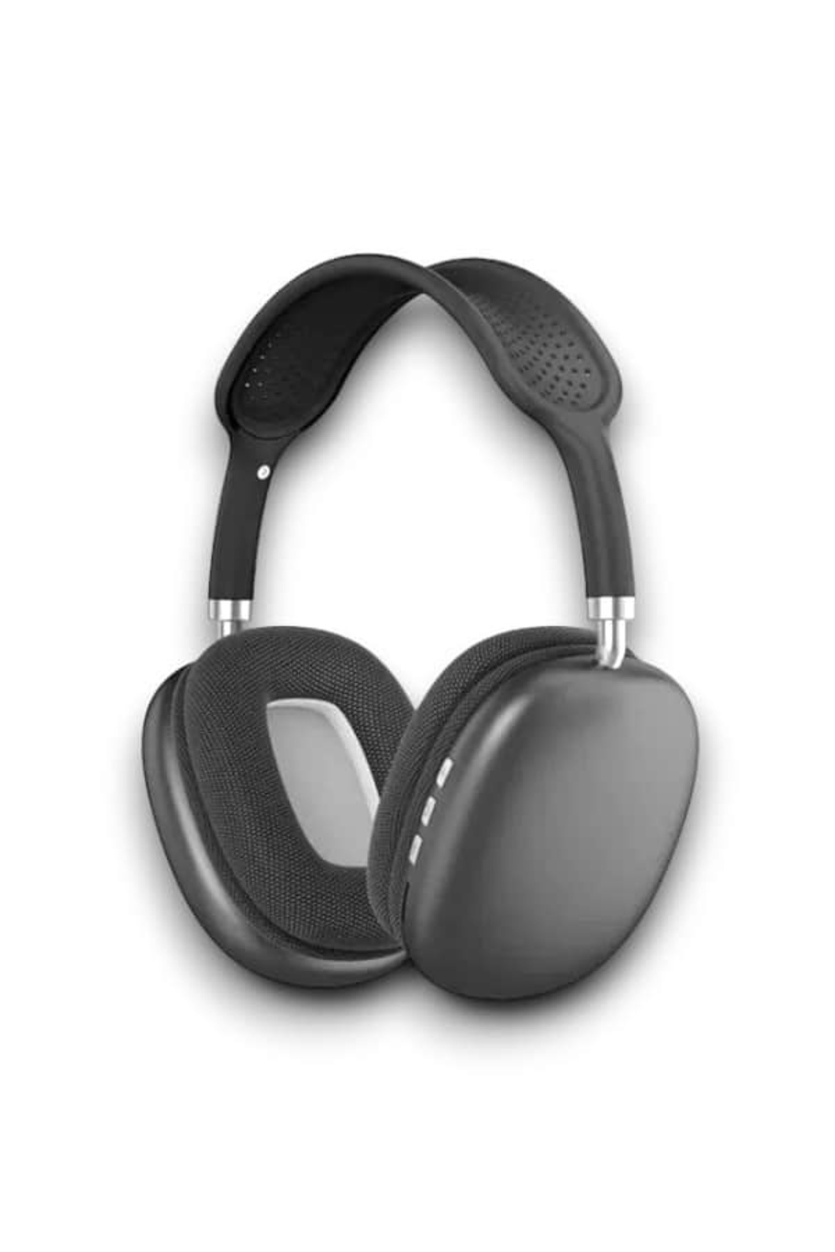 MKR P9 PLUS KULAKLIK SİYAH