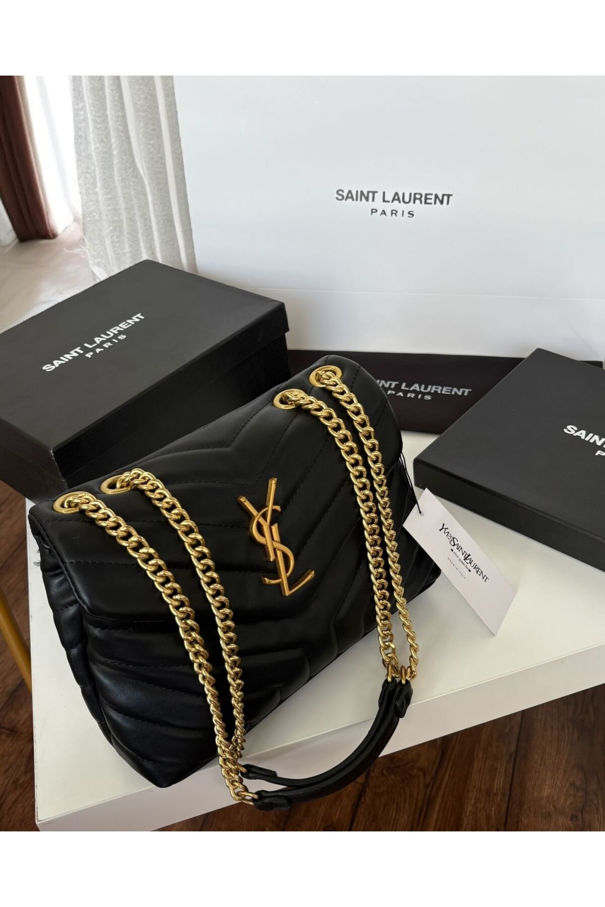 Women's handbag high quality
