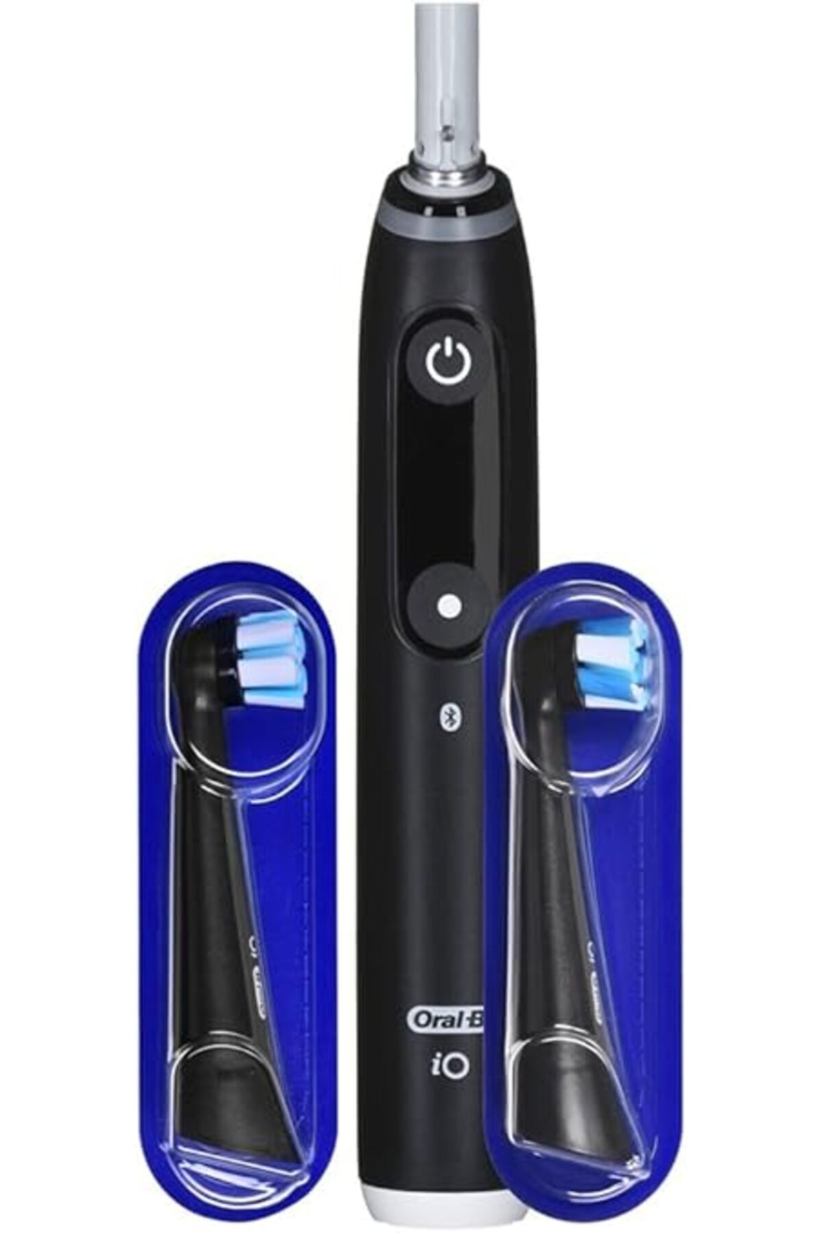 Oral-B iO - 6 Şarjlı Diş Fırçası, Siyah