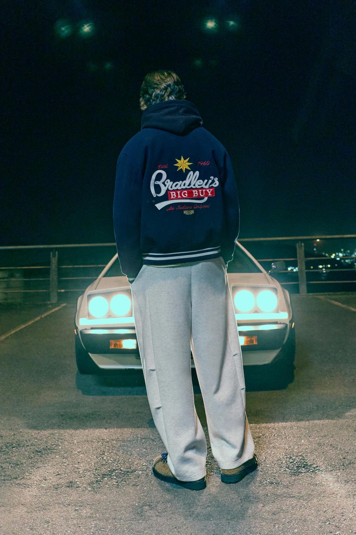 ژاکت پول اند بیر 7701546