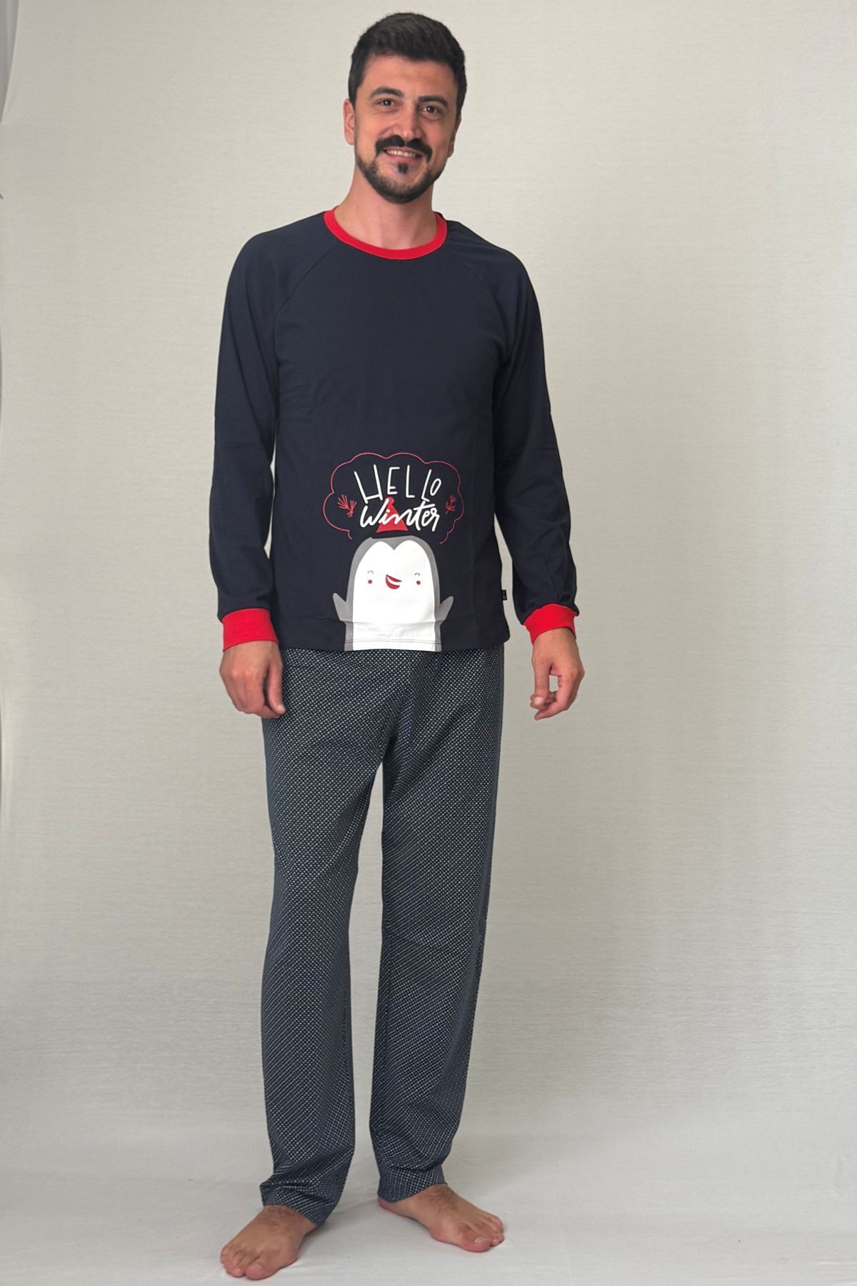 My World Family pajamas set. Sold separately, different prices
