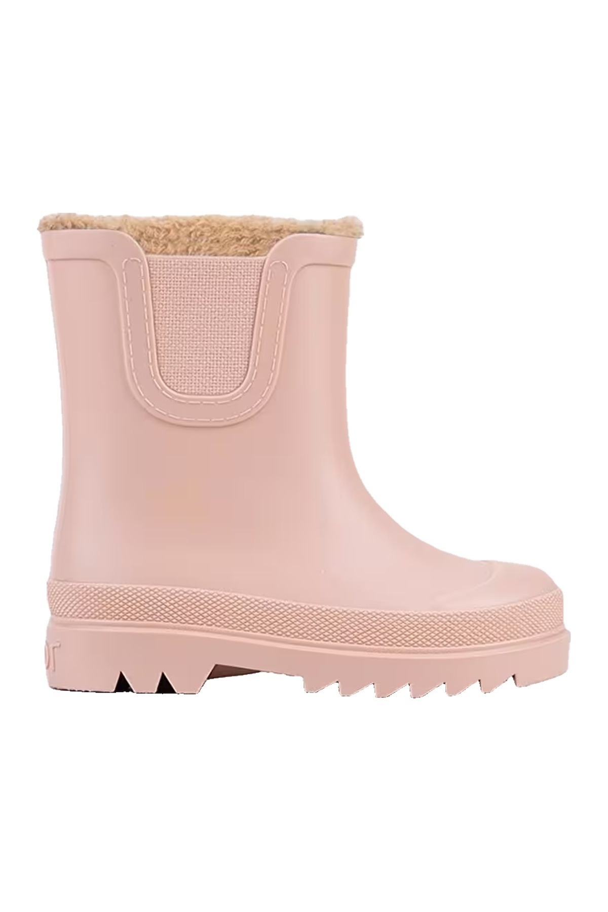 IGOR Tokio Borreguito Çocuk Pembe Günlük Stil Bot W10290-197