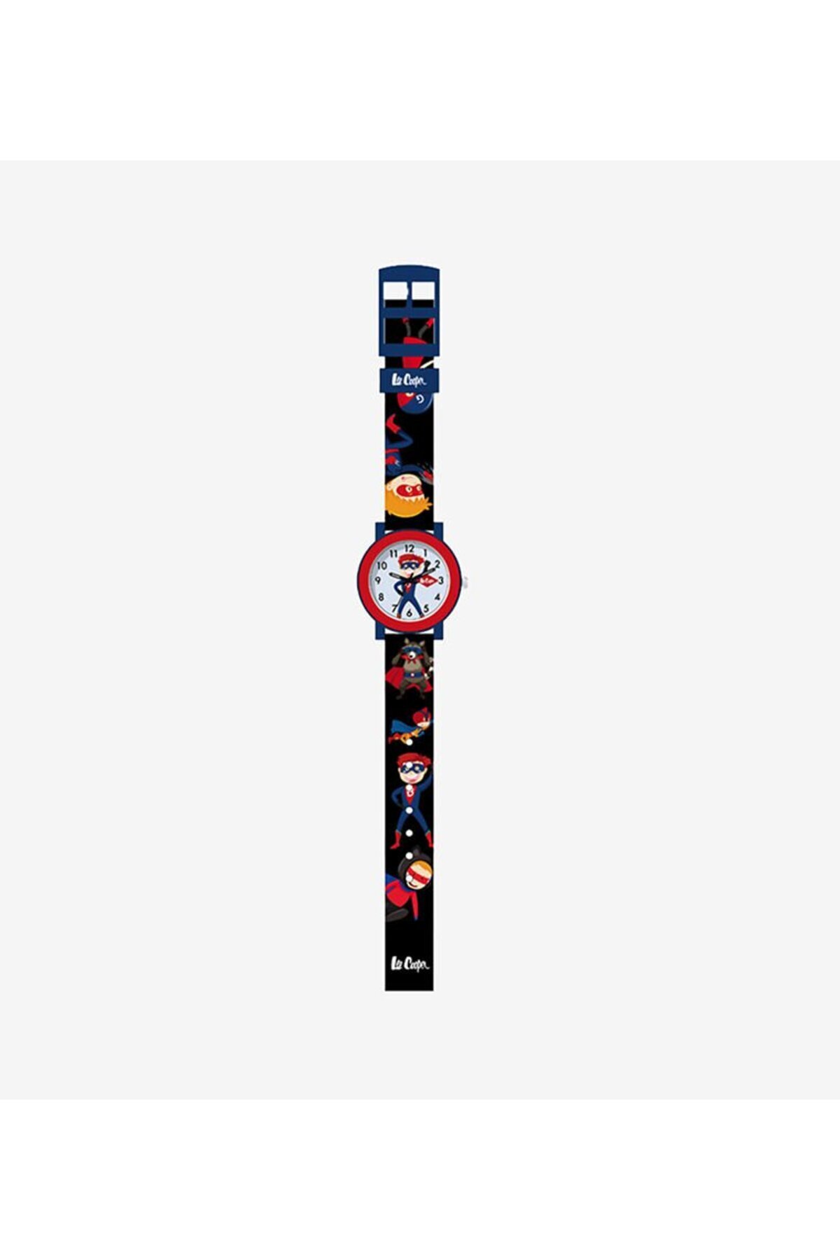 ساعت مچی پسرانه | لی کوپر Lee Cooper SWLCK2961 - تصویر 2