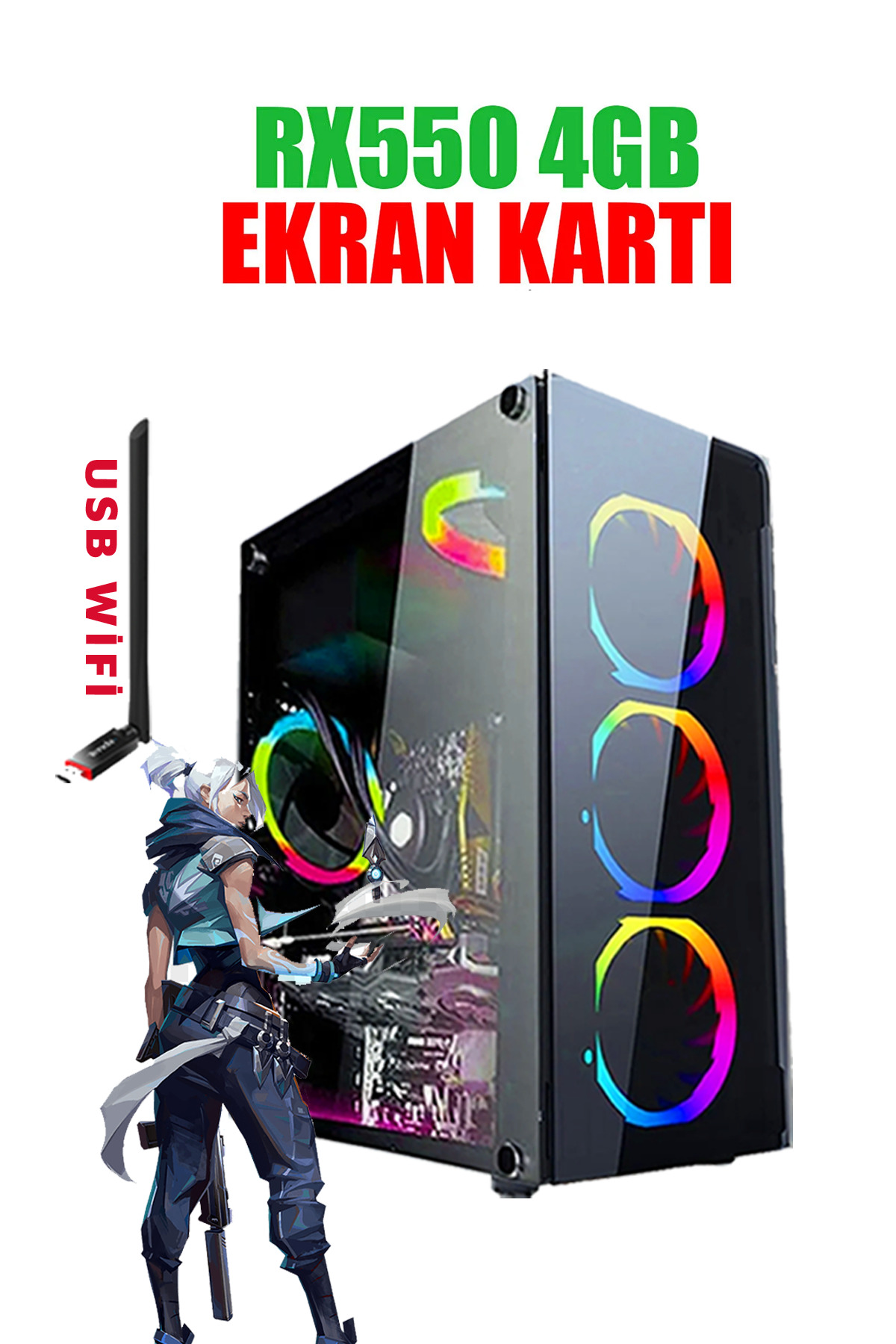 3770 Bilgisayar Modelleri, Fiyatları - Trendyol