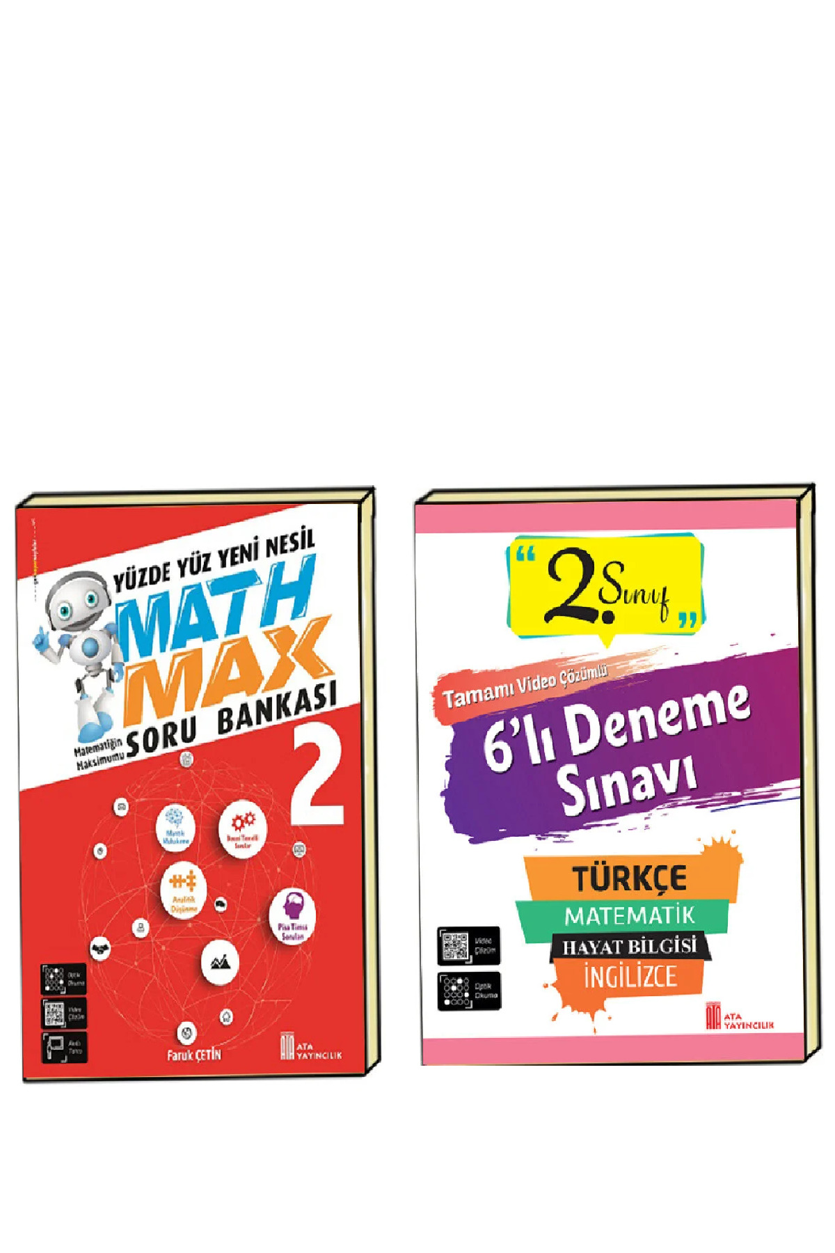 【maaashi】2点セット Çantalı Makas Seti