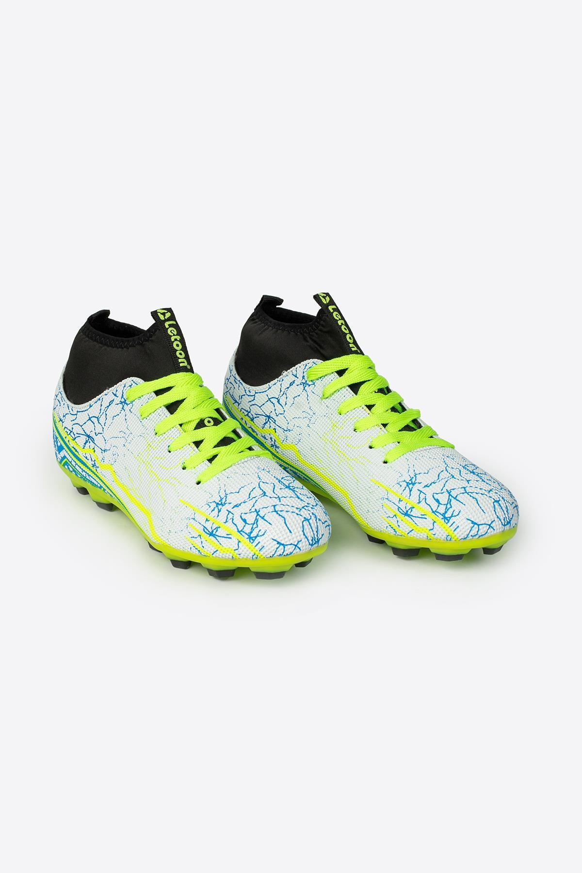 LETOON Monarch-1 Krampon Ayakkabı