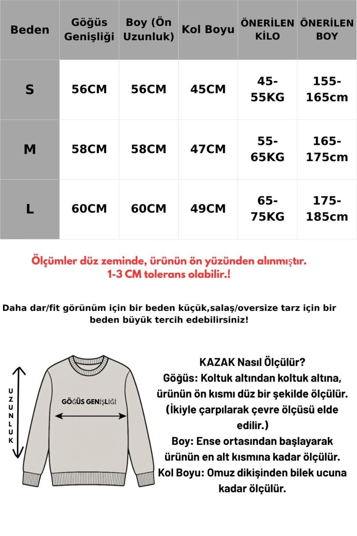 Madmext Vizon Düğmeli Polo Yaka Kadın Kazak Mg2307 görsel 4