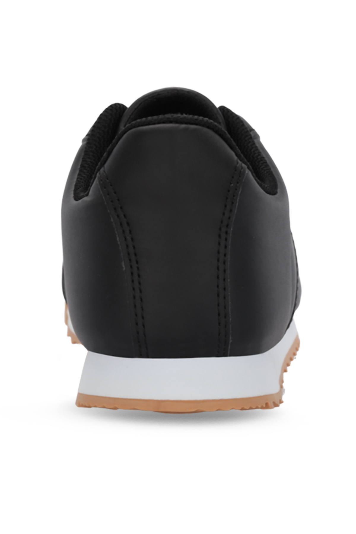 Slazenger BAND Erkek Siyah Sneaker görsel 6