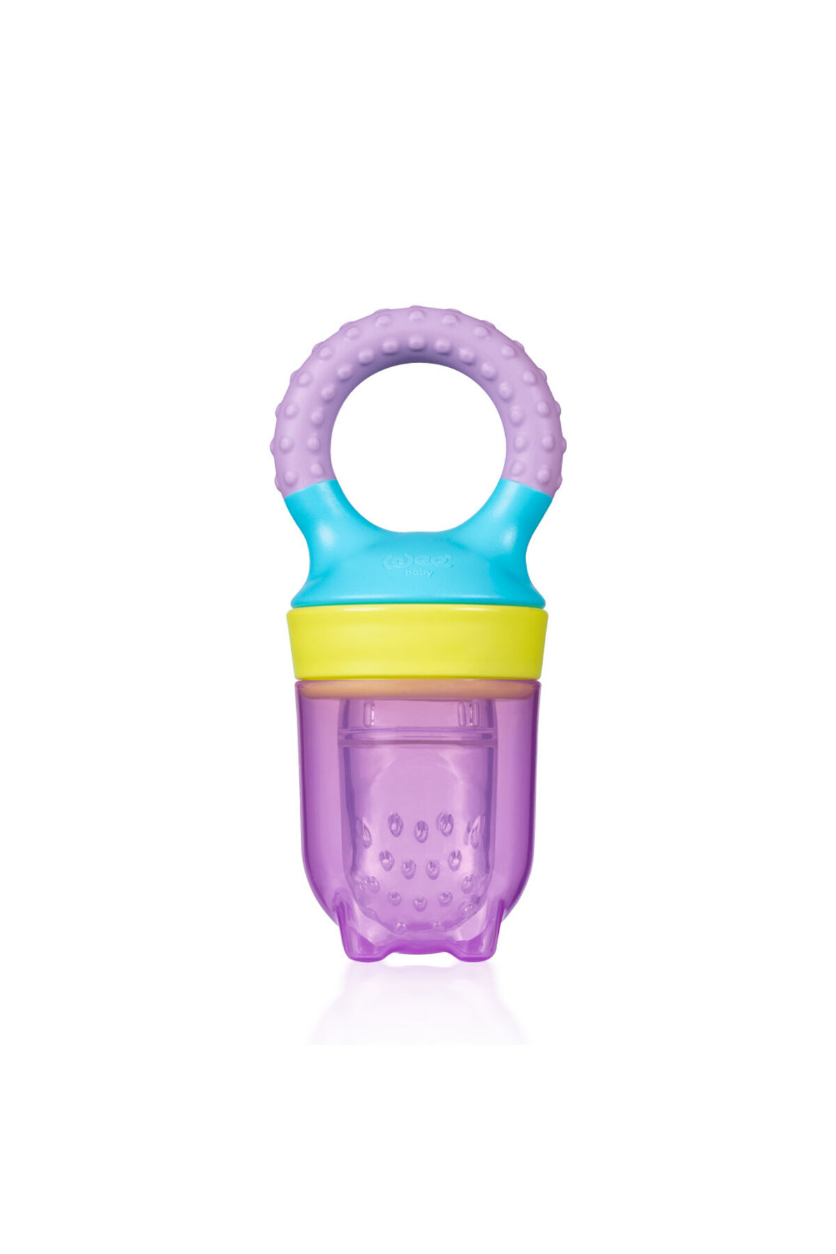 Wee Baby Meyve Süzgeci - MOR