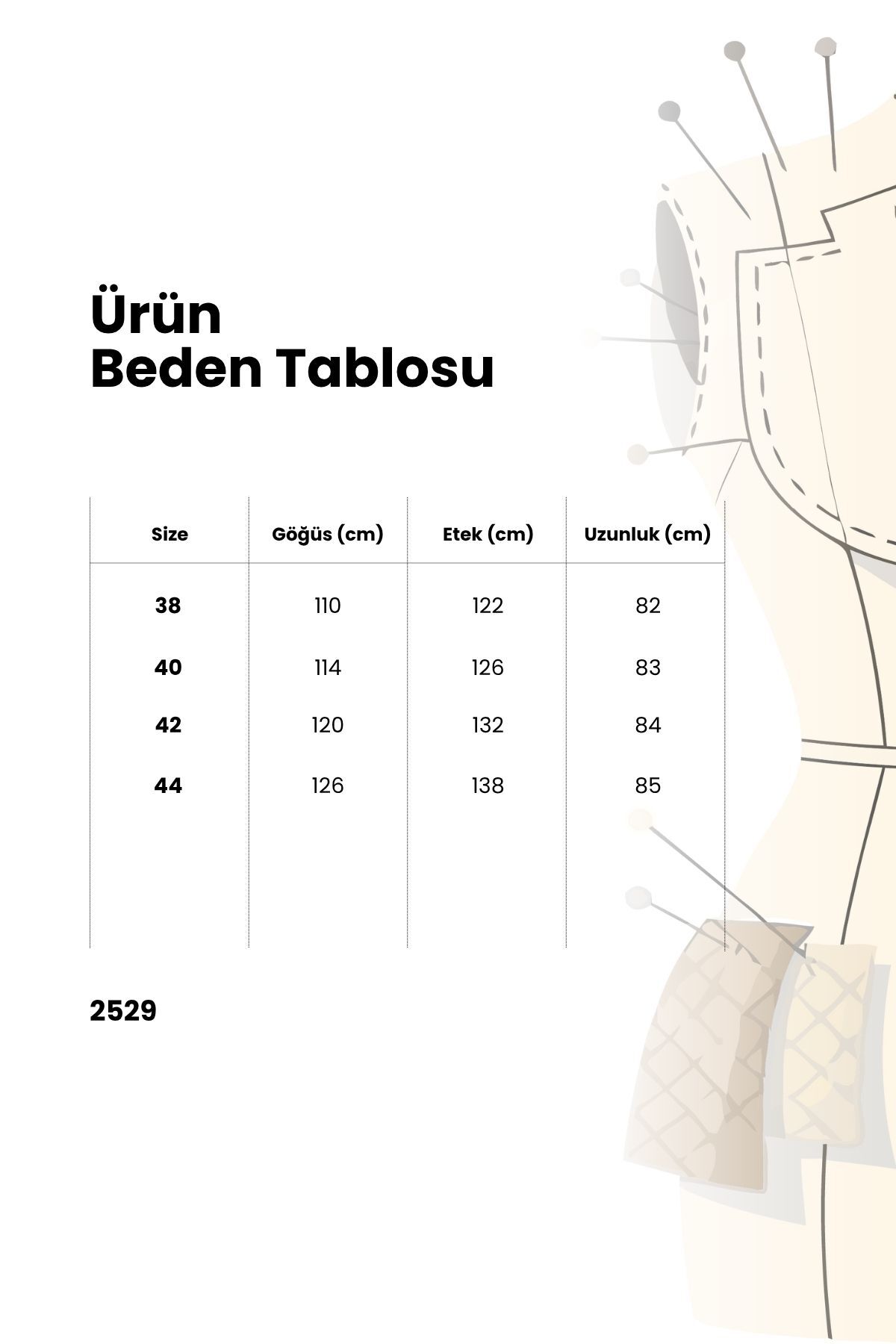 HİRAMİR Kapüşonlu Kürk Astarlı Fermuarlı Mont KS2529 görsel 5