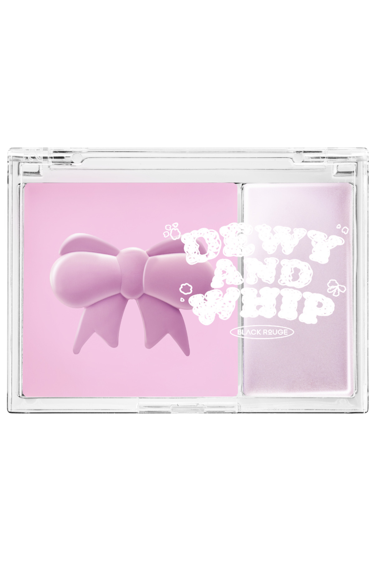 پالت رژگونه و هایلایتر کرمی سه رنگ با رنگ پاستلی DW02 انگوری (یاسی) - 15 گرم — مشکی 6703c086bb1d6 — تصویر 8 از 9