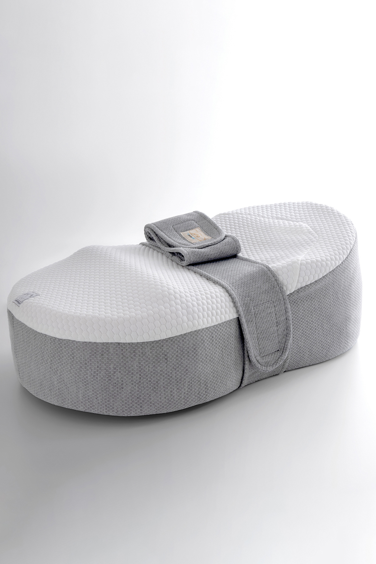 Yataş Mini Baby Shower Yeni Doğan Set fotoğrafı 5 (önizleme)