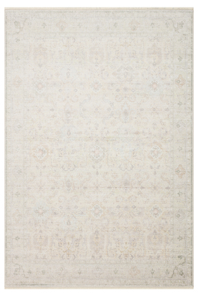 Neşem Halı Boutique EKOHALI Grace GRC 03 Beige Otantik Doku ve Renklere Sahip...