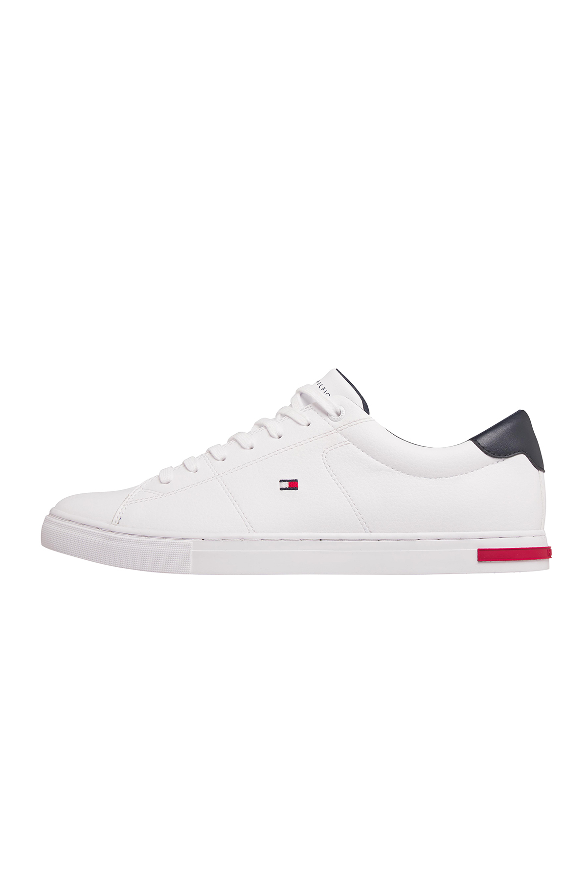 تامی هیلفیگر جزئیات ضروری چرم VULC