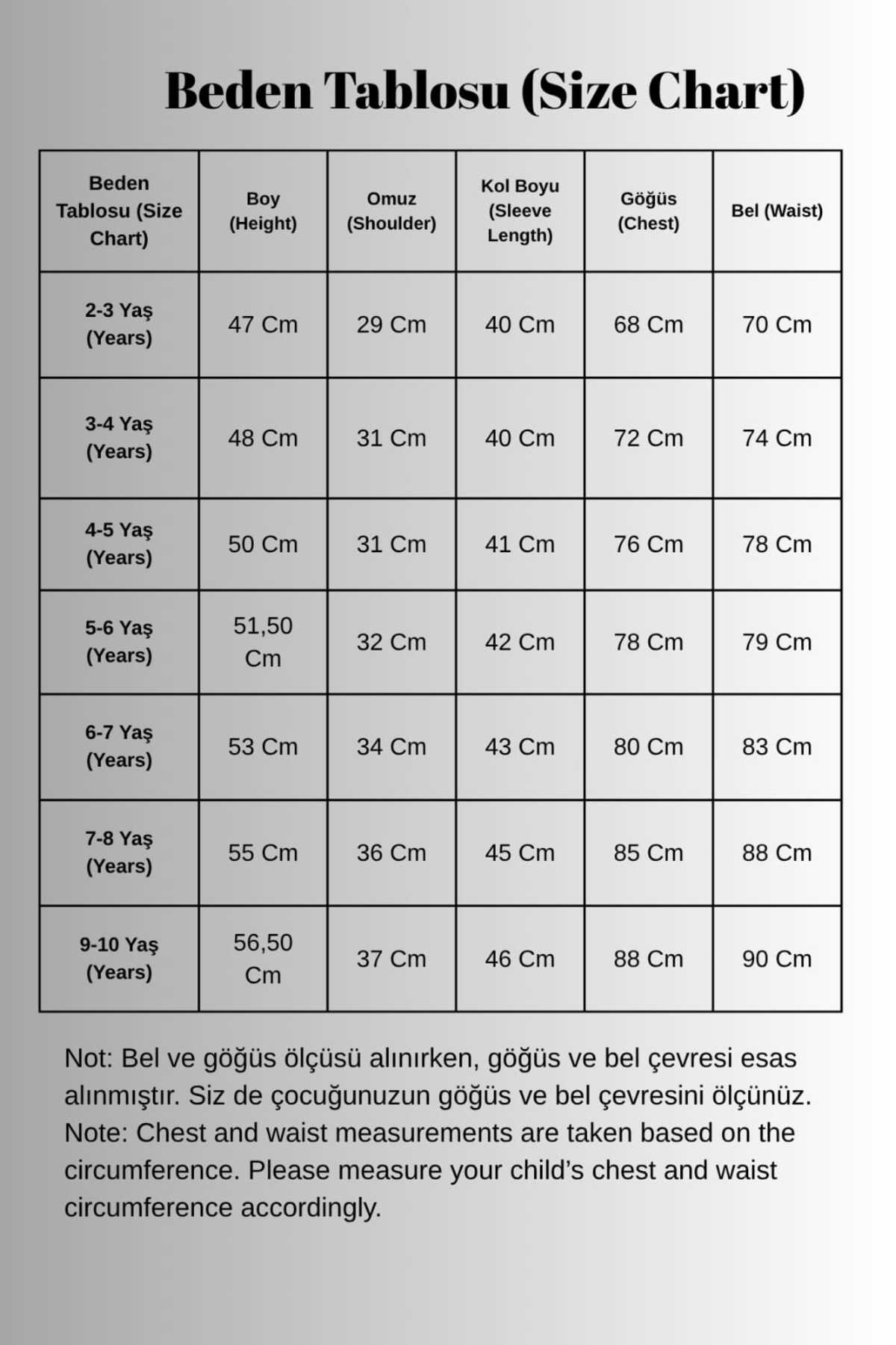 ELAFOR Çocuk Kot Mont Kot Ceket Içi Welsoft Kürklü Arka Detay Aplike Nakış fotoğrafı 2 (önizleme)