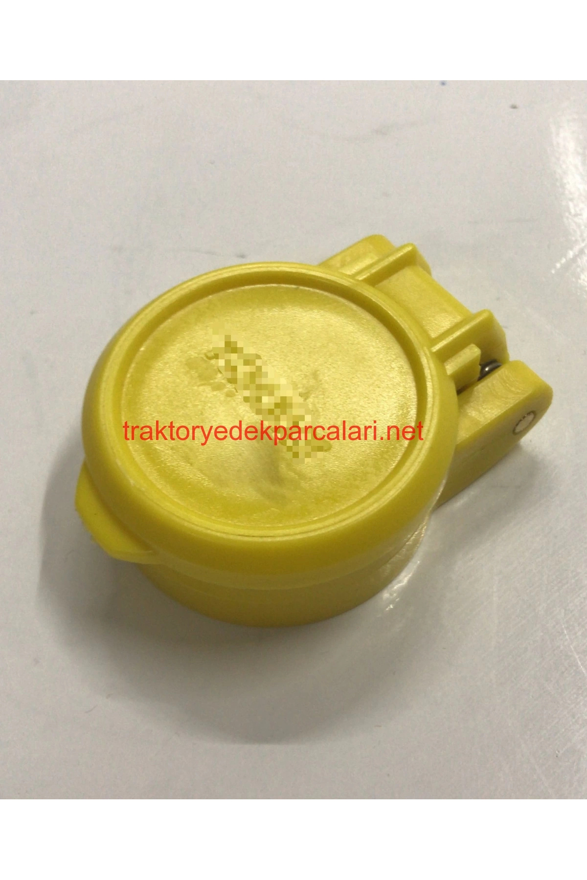 YILPARTS ADAPTÖR KAPAIĞI SARI