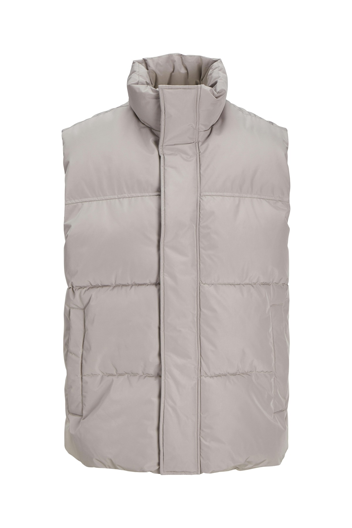 جلیقه مردانه راسته آستین استاندارد | جک اند جونز Jack & Jones 12256981 - تصویر 7