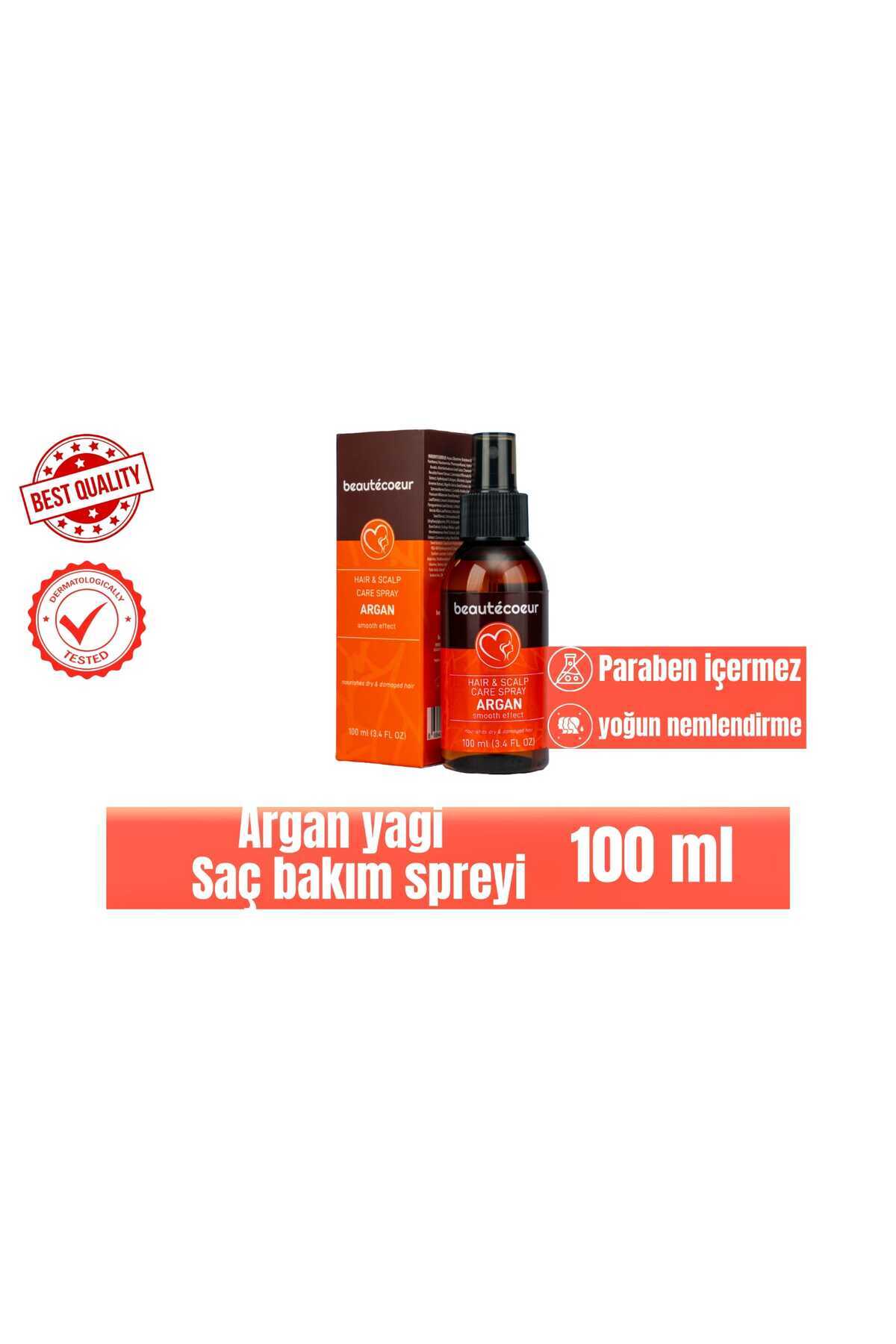 اسپری مو  TYC287BD50D490A000