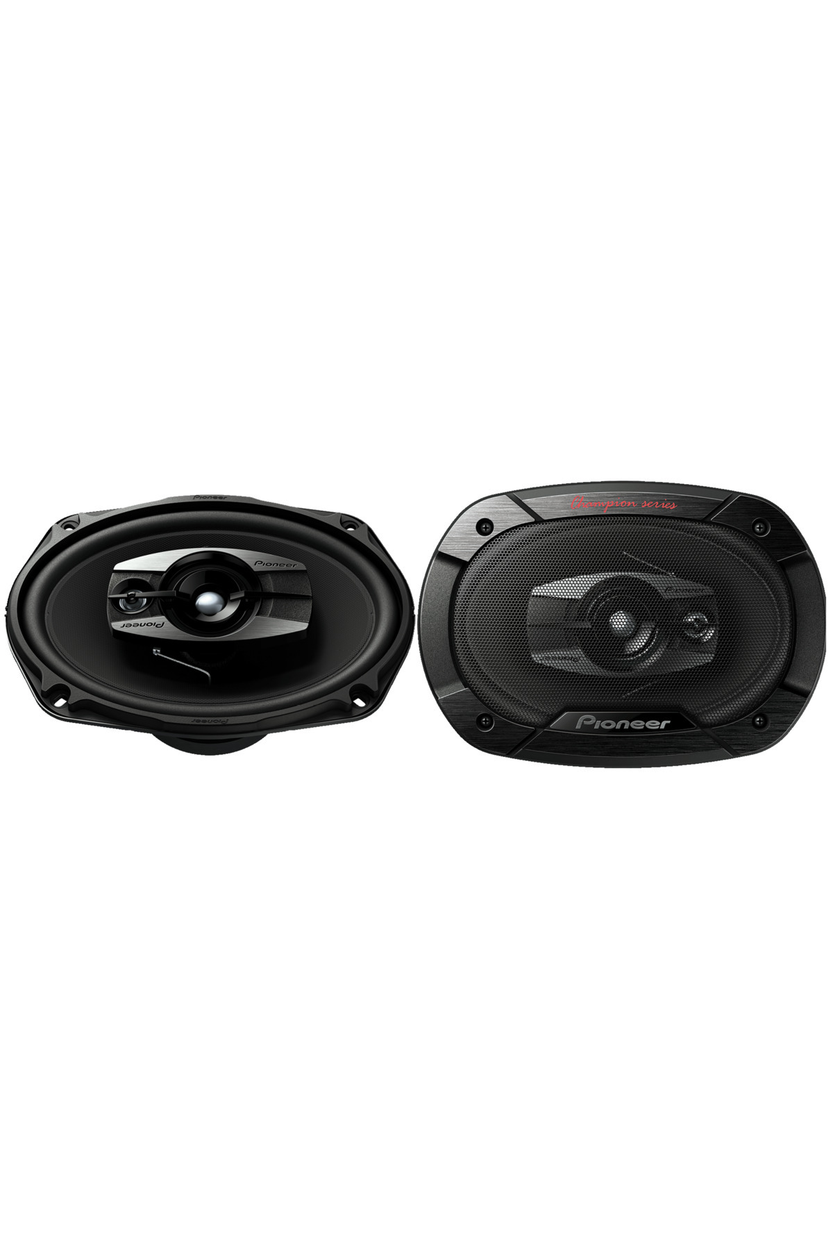 Pioneer TS-6965 V3 450 WAT 16X24 CM ŞAMPİYON SERİSİ OVAL HOPARLÖR 2 ADET