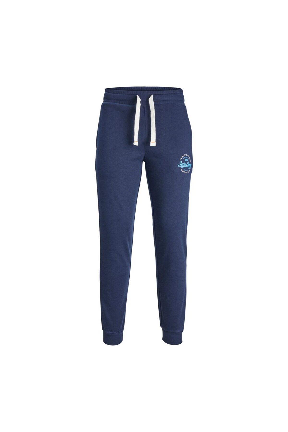 Jack & Jones Jack&Jones Erkek Minimalist Eşofman Altı - Rahat ve Şık