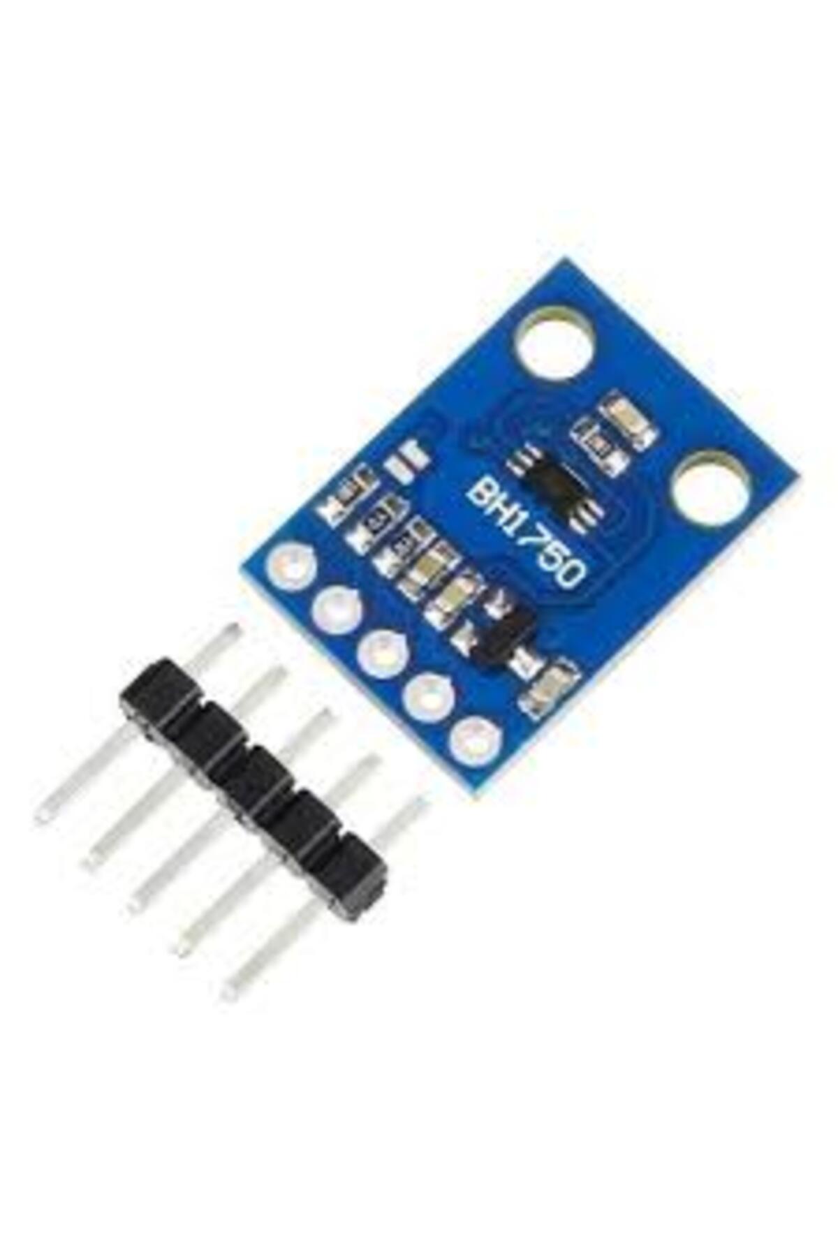 Arduino Sp 302 Arduino Bh1750 Gy-302 Işık Yoğunluğu Sensör - Fiyatı, Yorumları
