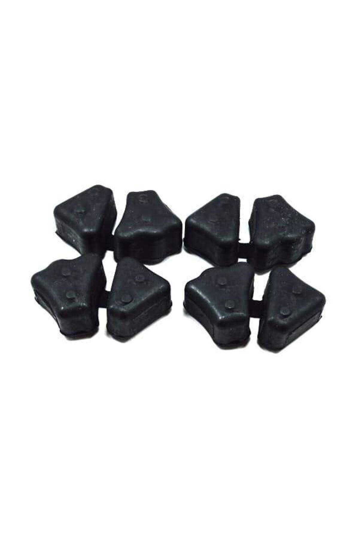 monero Honda CBR 125 R Kaplin Lastik Takımı