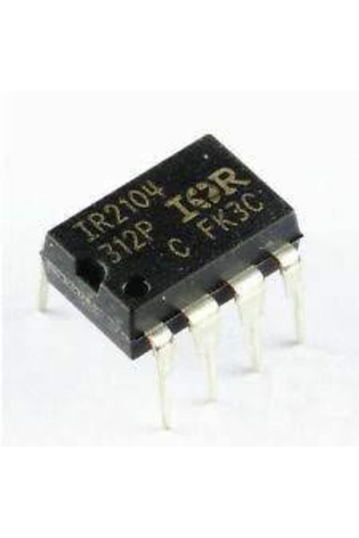 Arduino Gözelerelektronik-Ir2104