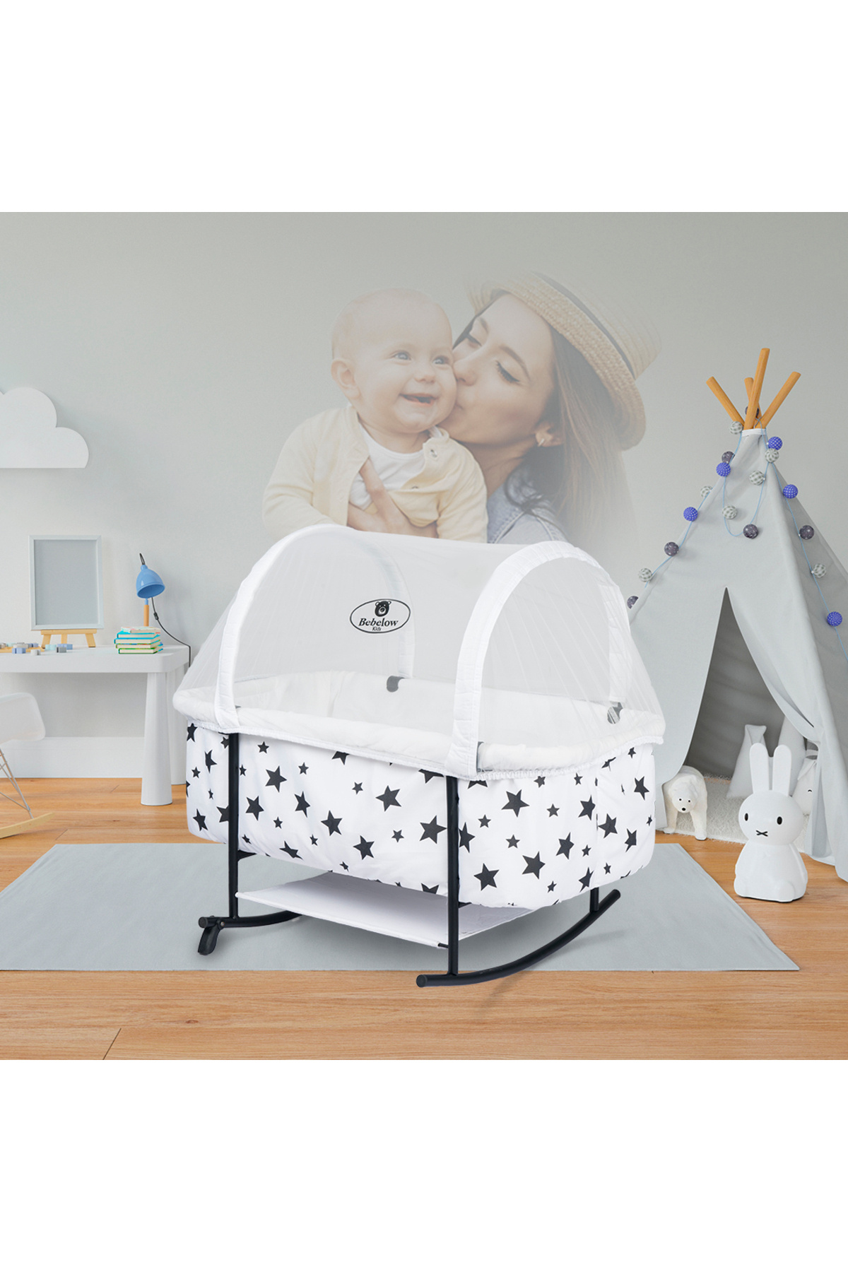 Bebelovv Ninni Noltaljik Yer Beşik Anadizi Anakucağı