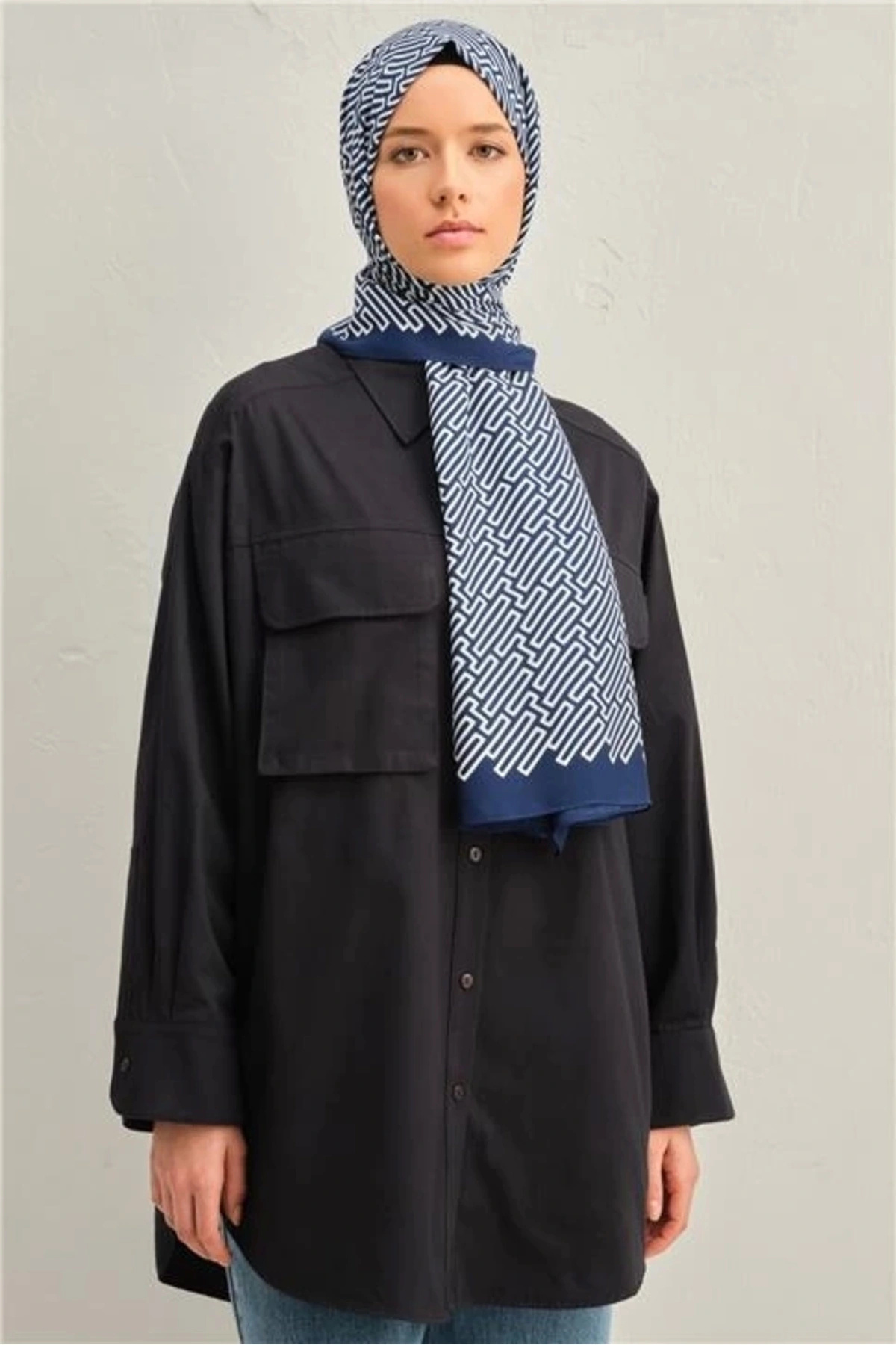 روسری  Armine 864735721