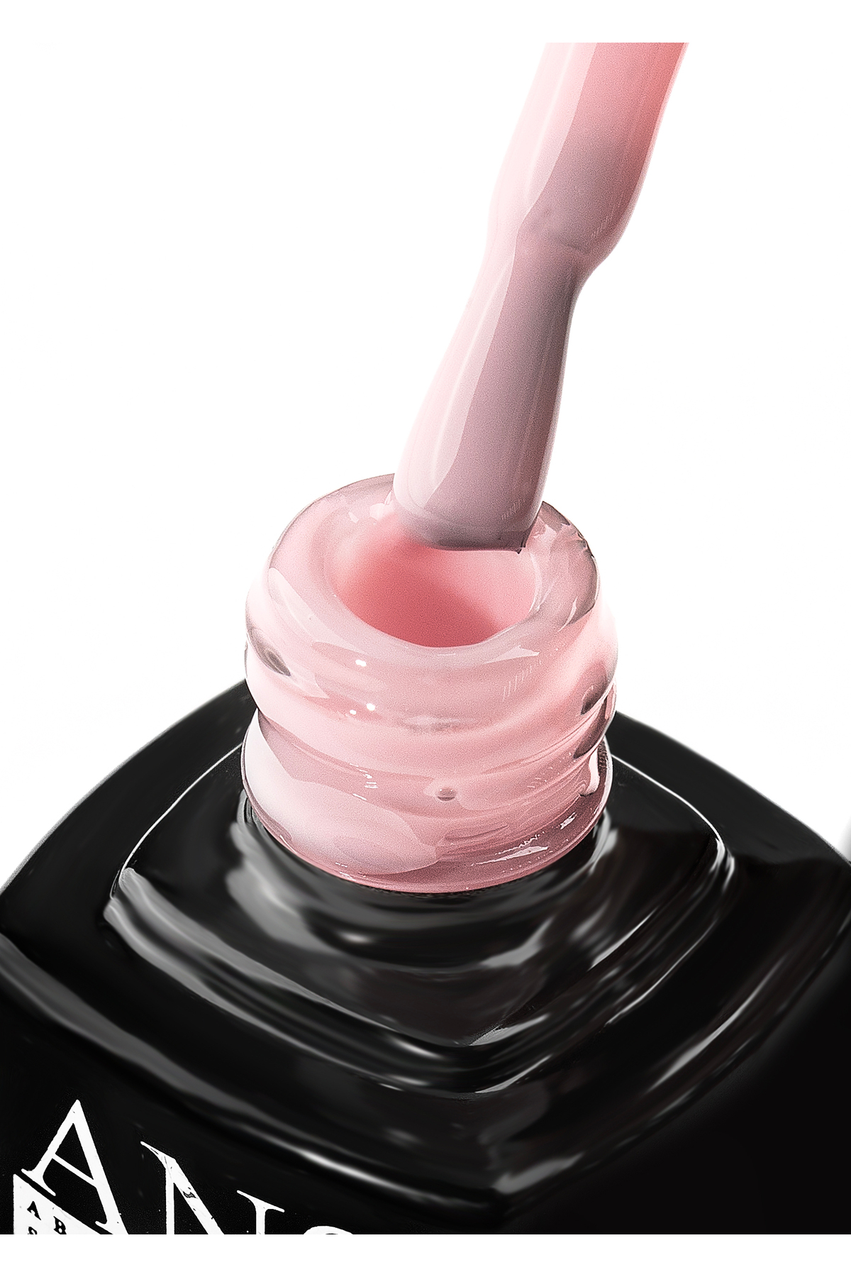ZORAKOZMETİK ANS Delicate Rubber Base Coat 14,3ml - Fiyatı, Yorumları
