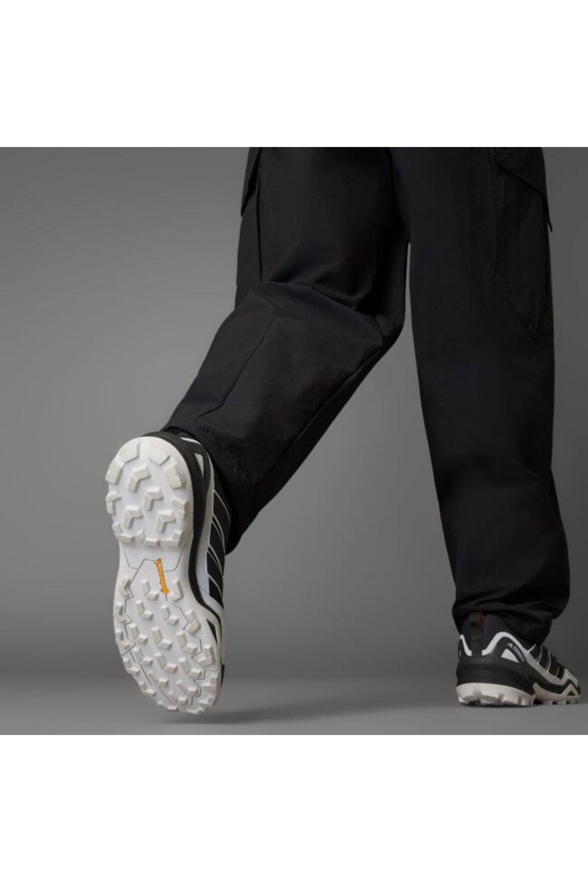 شلوار ورزشی مردانه راسته Belirtilmemiş | آدیداس adidas JF3715 - تصویر 3
