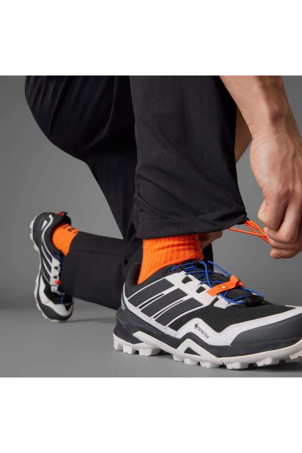 شلوار ورزشی مردانه راسته Belirtilmemiş | آدیداس adidas JF3715 - تصویر 6
