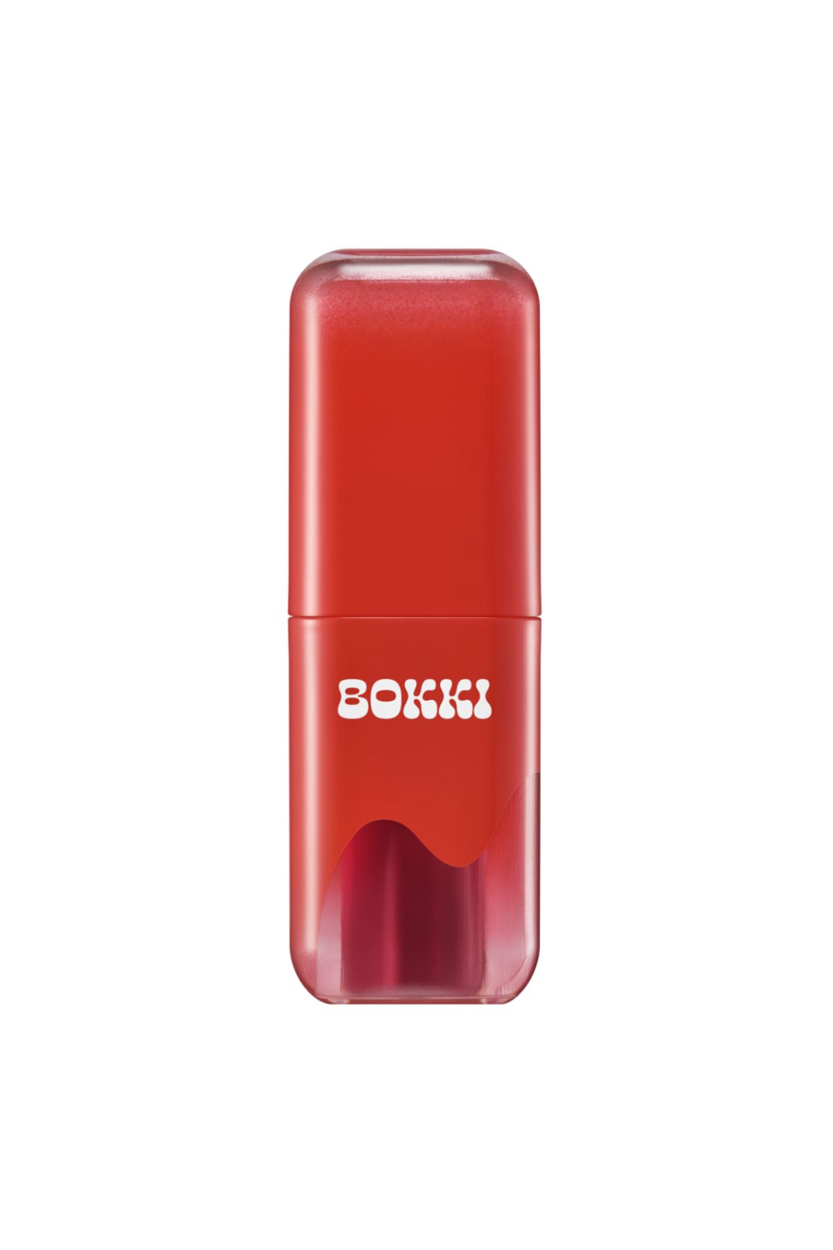 برق لب نیمه دائمی مرطوب کننده و درخشان Glow Bokki Tint GB03 Chili Pink 4.85 gr — تصویر 7 از 9
