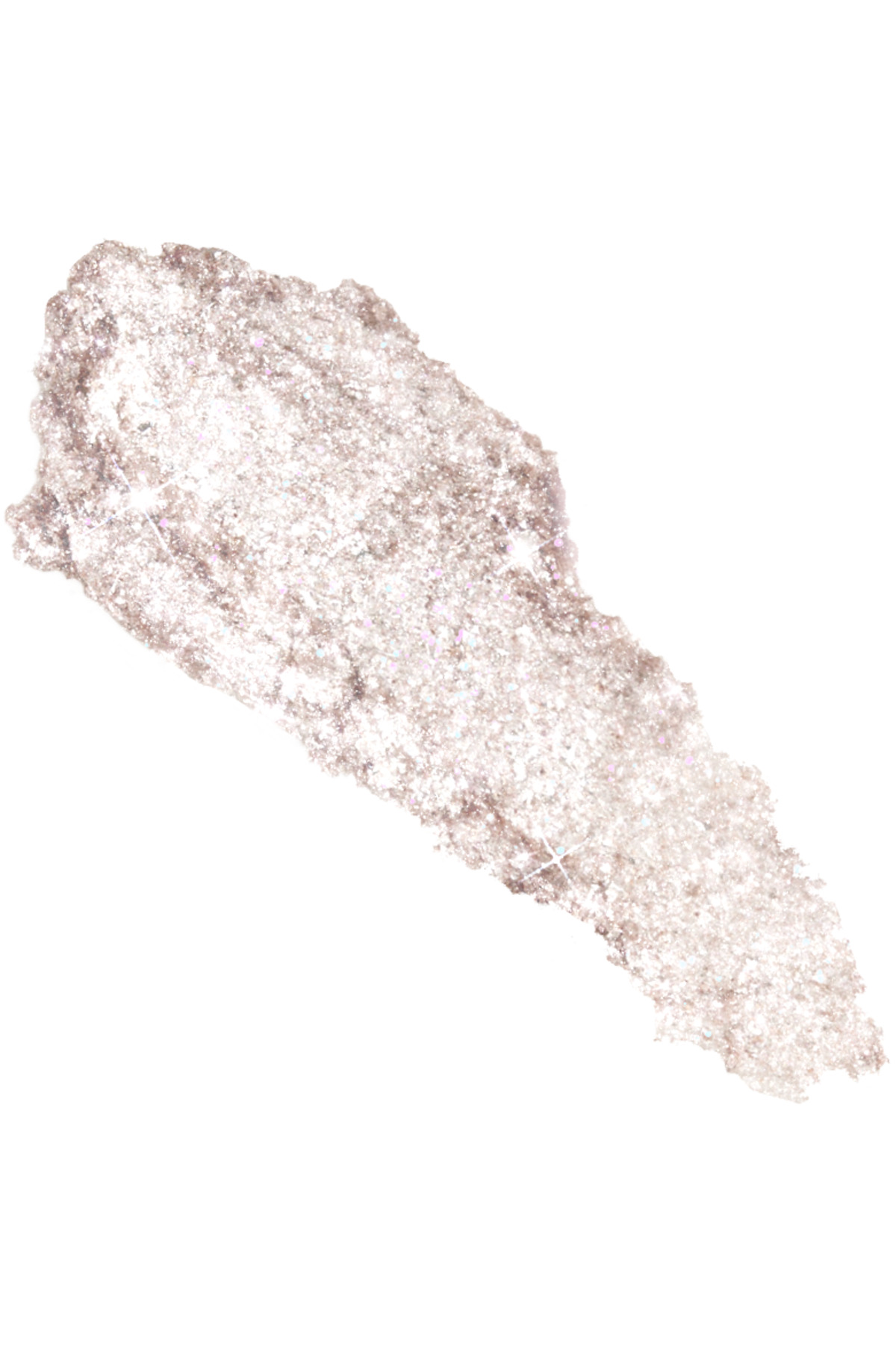 سایه چشم استیکی براق و نرم Glitz D01 Crystal Glitz 0.7 gr - با بافتی نرم و براق و اکلیلی — تصویر 3 از 5