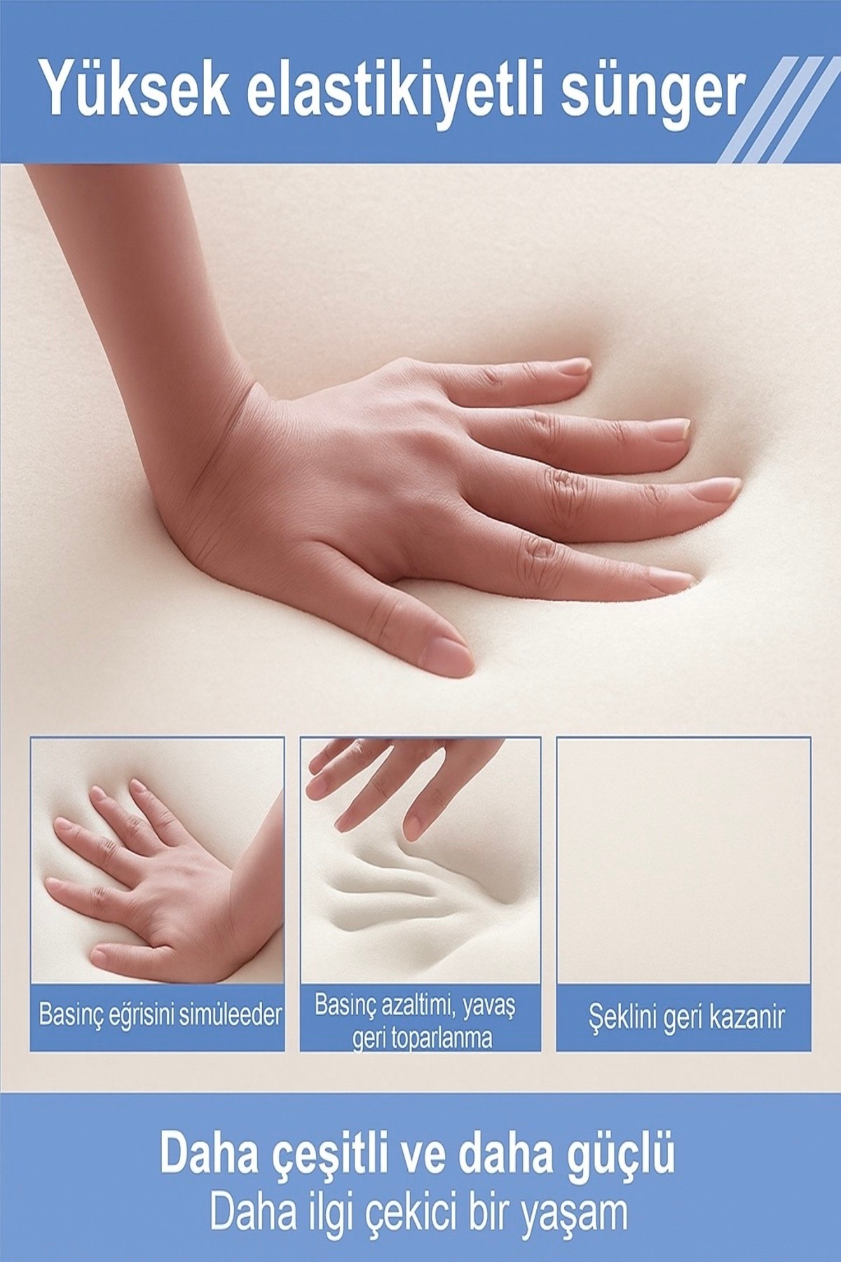 NO BRAND VISCORA Gebelik Destek Yastığı -Yakınlık İçin Ergonomik -Çiftler İçin Doğurganlık Destek Yastığı fotoğrafı 7 (önizleme)