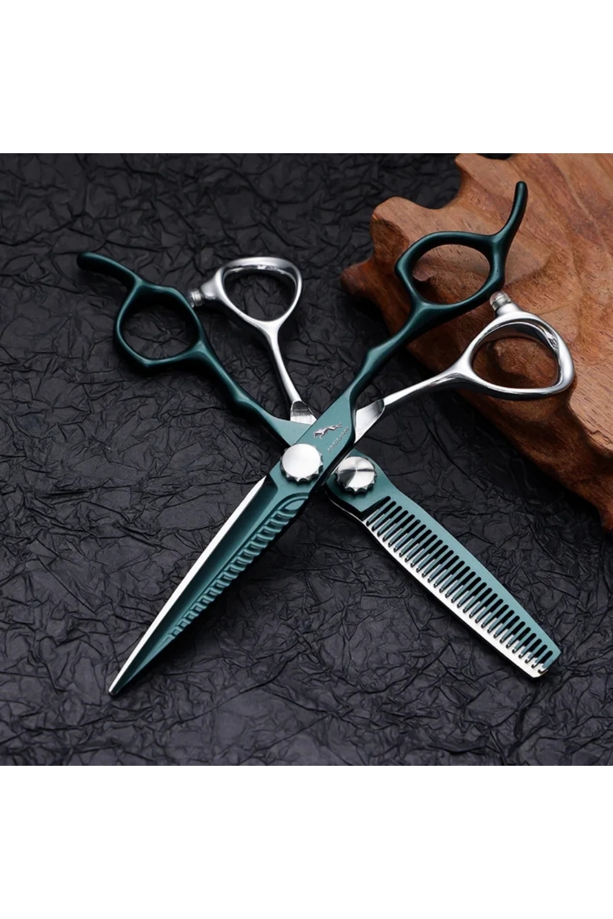 Jaguar 6 Inch Set Kişiye Özel Isimli