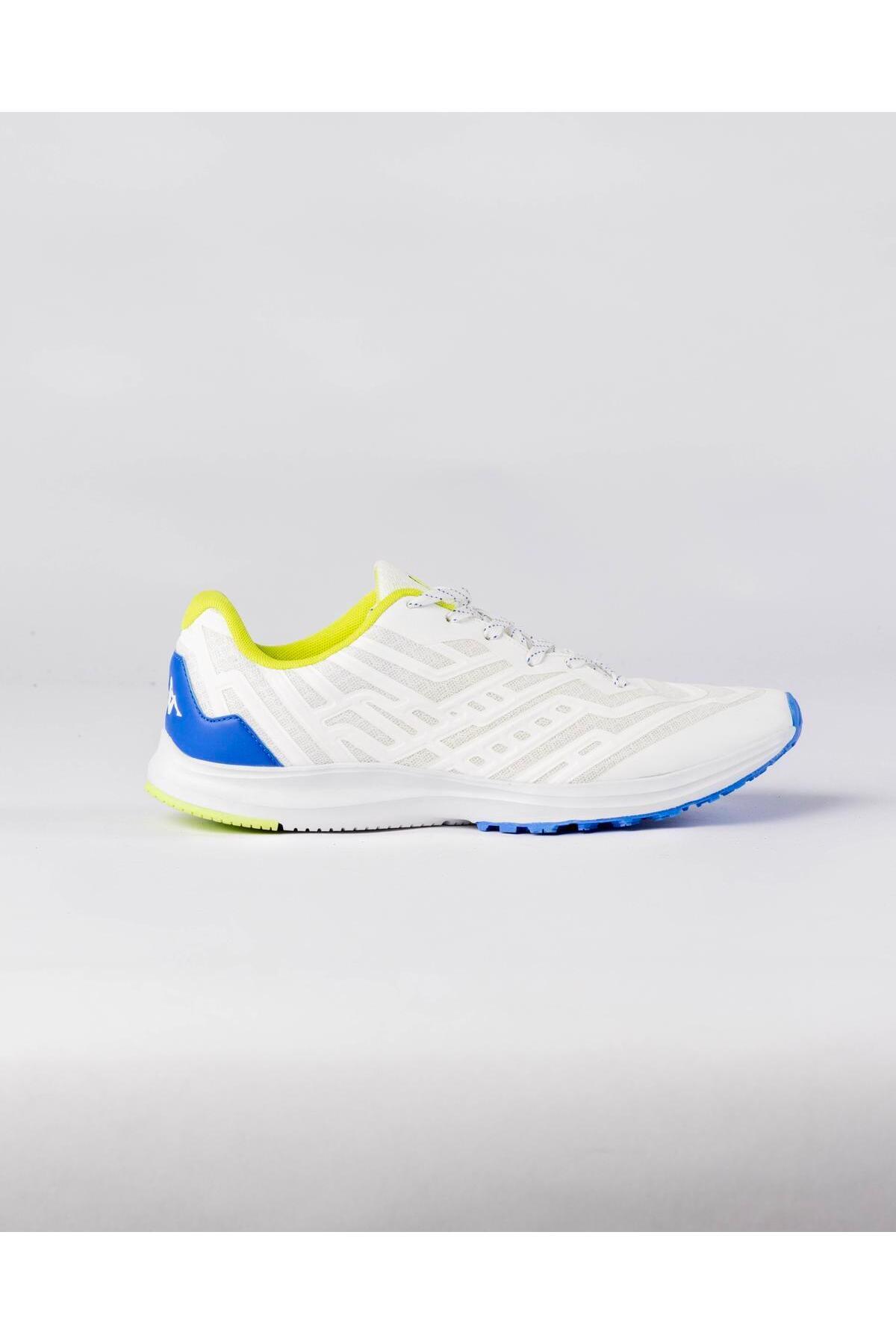 کاپا کفش‌های رانینگ Performance 7 یونیسکس سفید-آبی