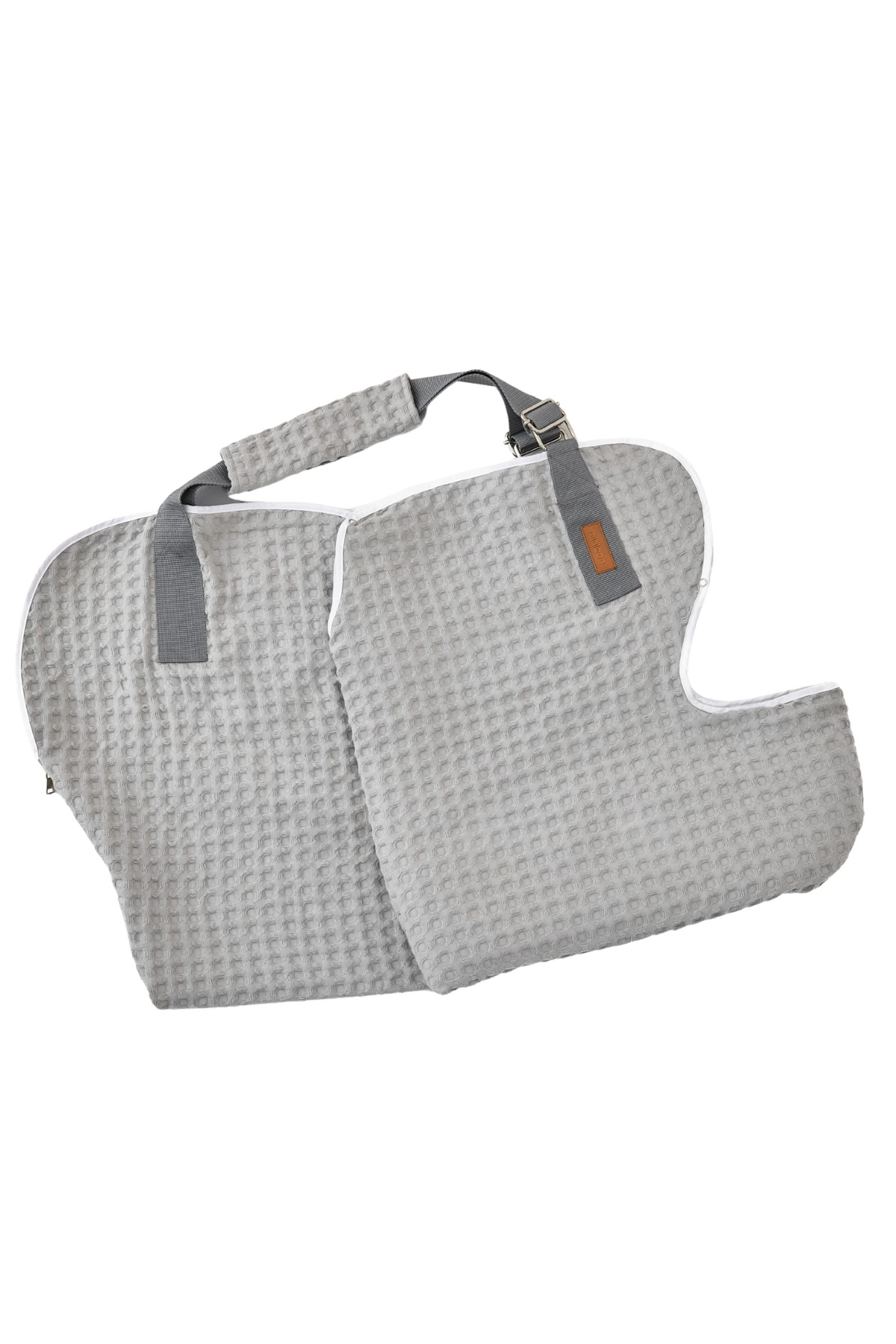 miniboni Mininest Bebek Taşıyıcı – Güvenli, Rahat ve Taşınabilir Uyku Alanı fotoğrafı 7 (önizleme)