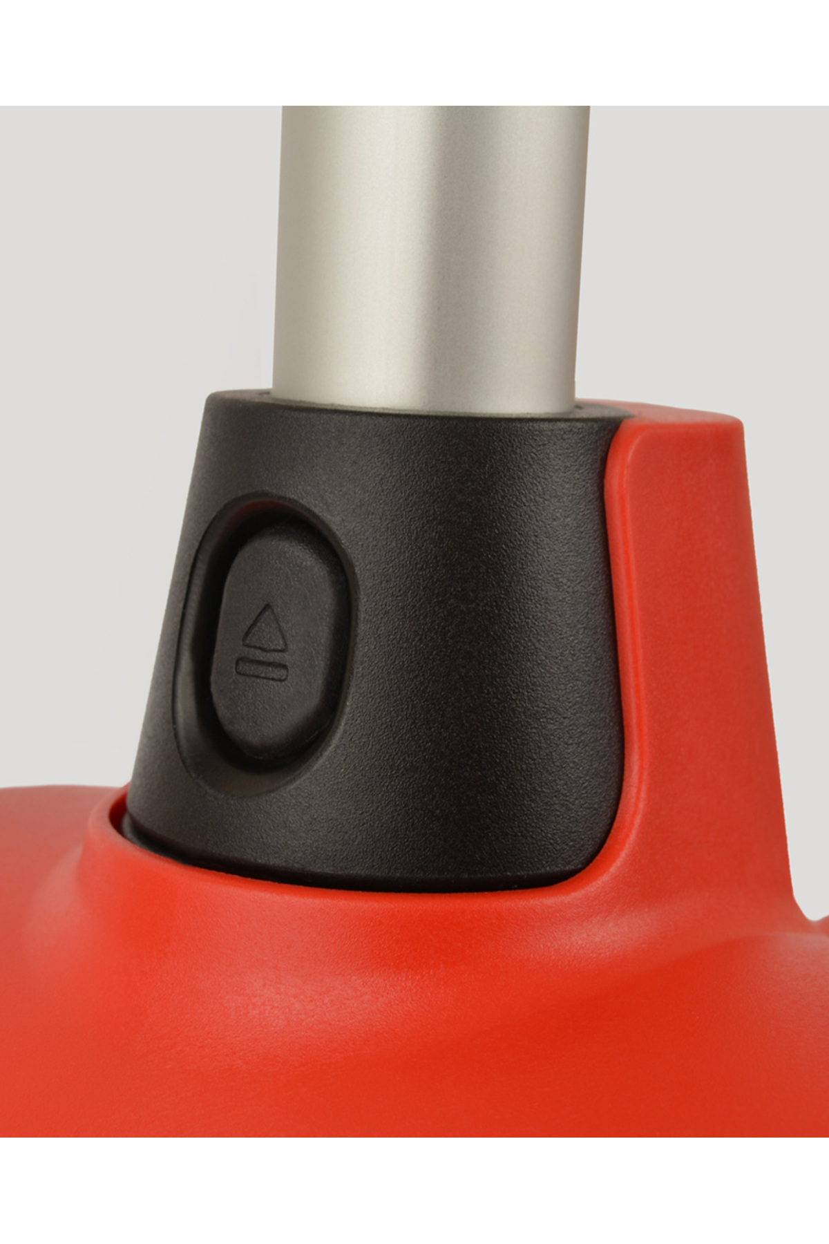 let's be child Let's Ride Işıklı ve 3 Tekerlekli Kırmızı Çocuk Scooter fotoğrafı 5 (önizleme)