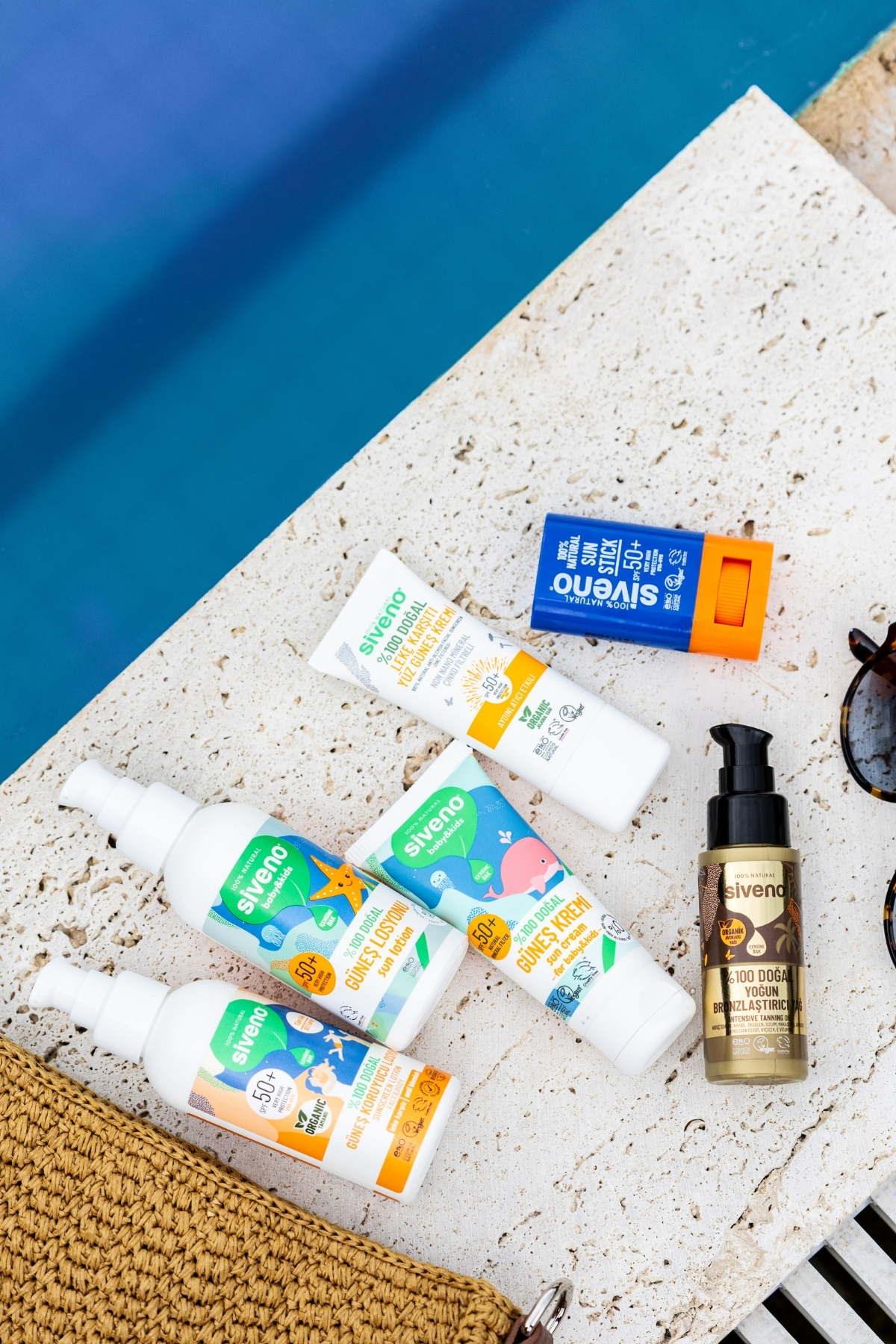 %100 Doğal Bronzlaştırıcı Yağ Organik Avokado Yağı Nemlendirici Yoğun Bronzlaştırıcı 50 ml — MSIV-000172 — تصویر 9 از 9