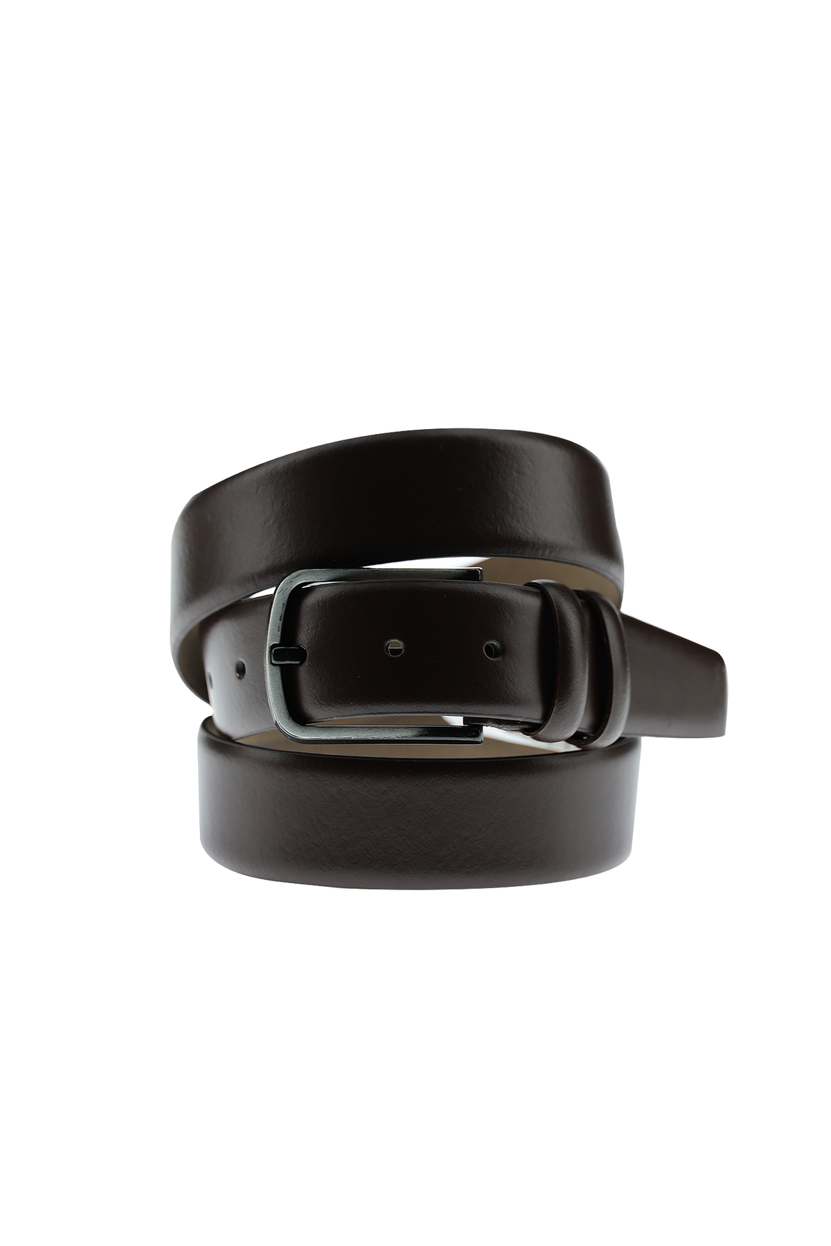 کیگیلی کمربند چرمی کلاسیک