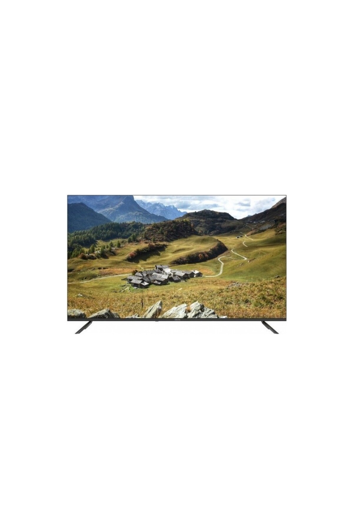AL43 FHD 6023 Full HD 43" 109 Ekran Uydu Alıcılı LED TV