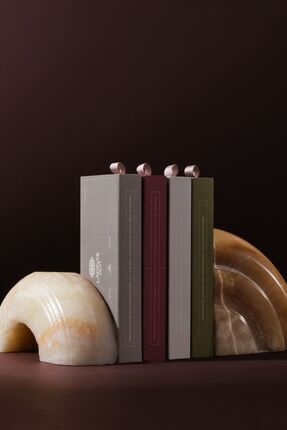 Lagina's Craft Dört Element Tütsü Seti