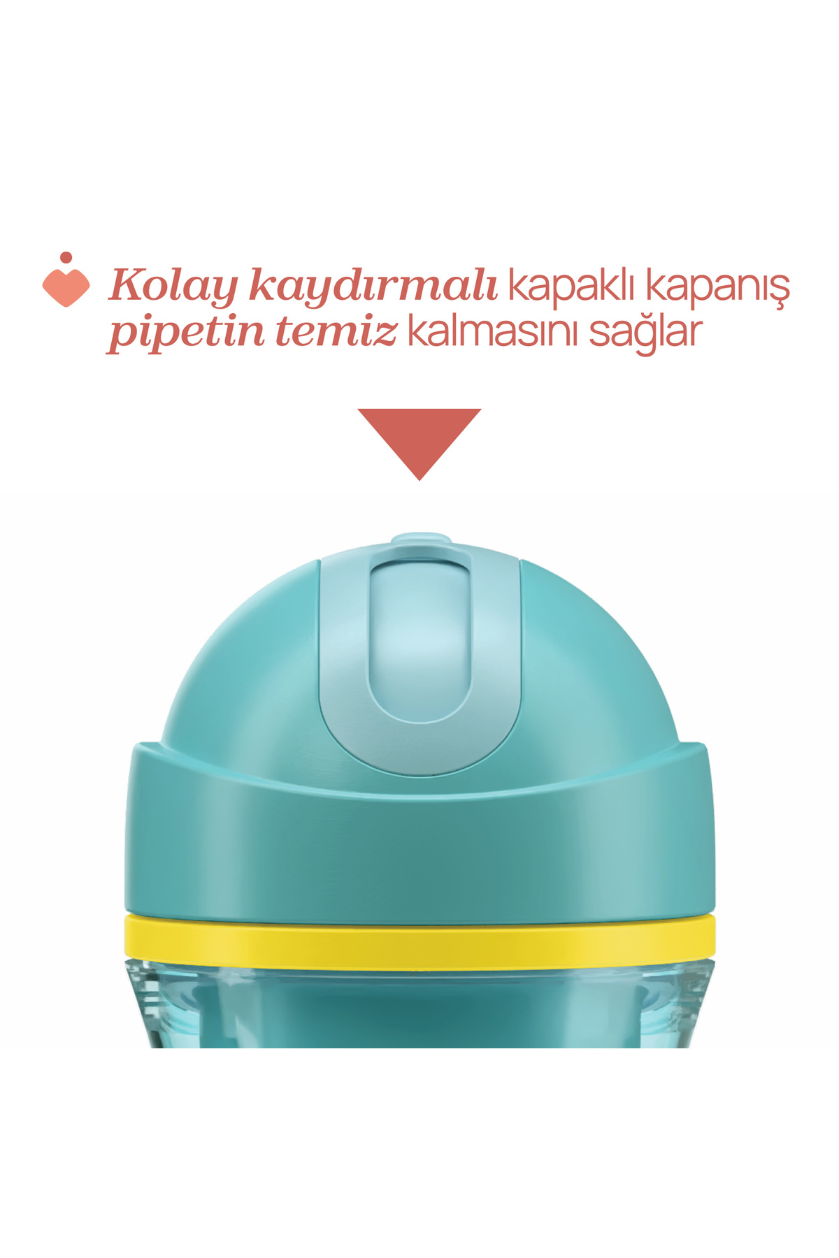 Chicco SPOR BARDAK PİPETLİ 14 AY ERKEK fotoğrafı 6 (önizleme)