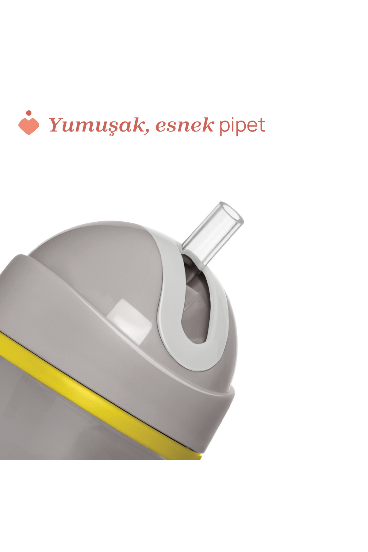 Chicco SPOR BARDAK PİPET 14 AY UNISEX fotoğrafı 4 (önizleme)