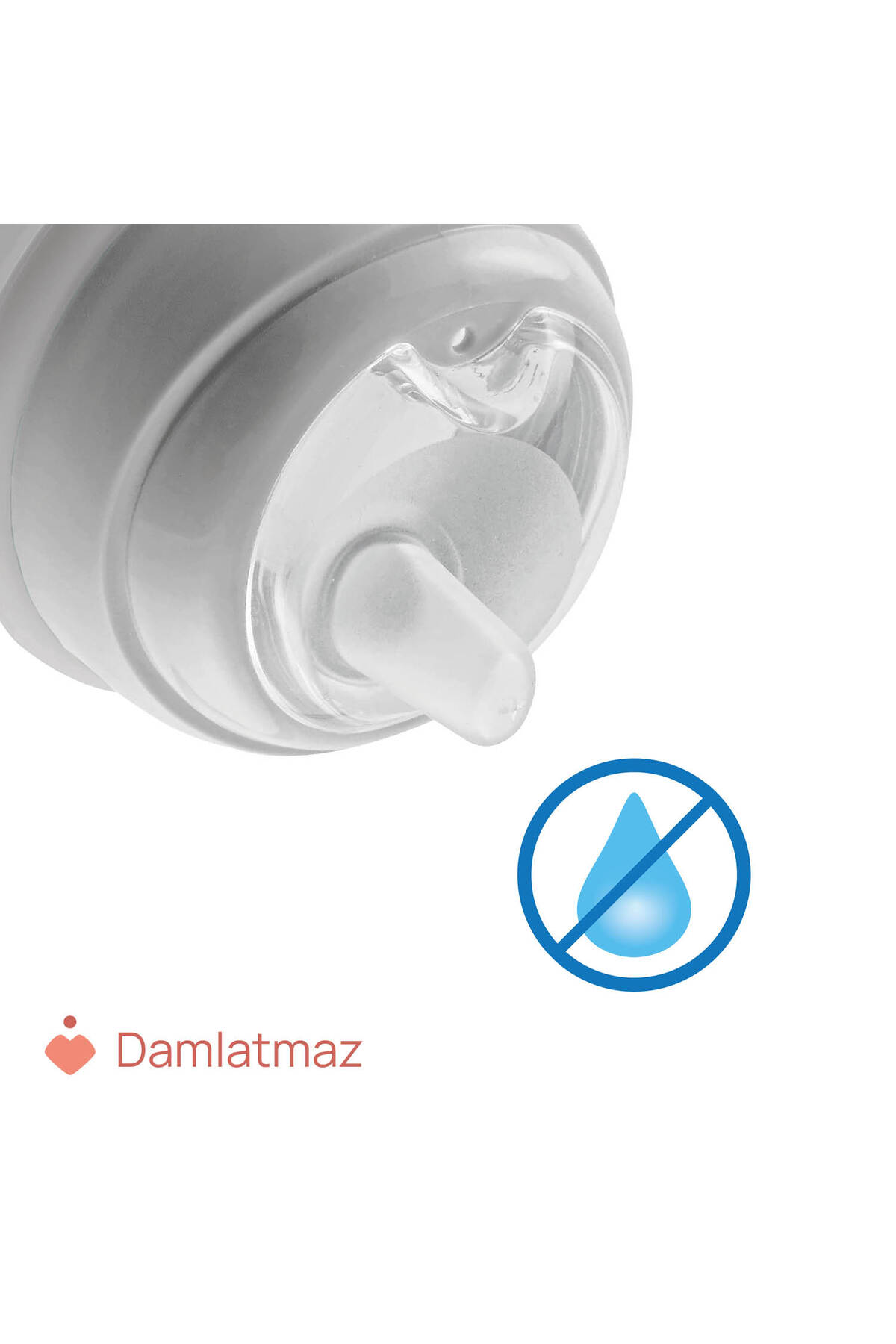 Chicco YUMUŞAK UÇLU GEÇİŞ BARDAĞI 4 AY UNI YENI fotoğrafı 6 (önizleme)