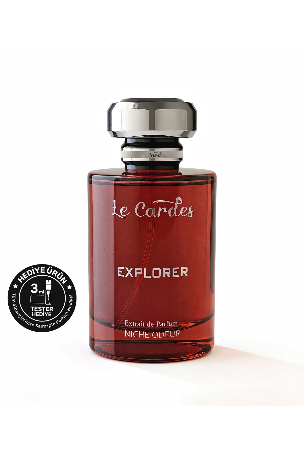 ادکلن  explorer