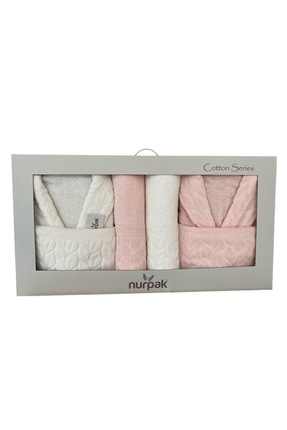 Nurpak BORNOZ TAKIMI